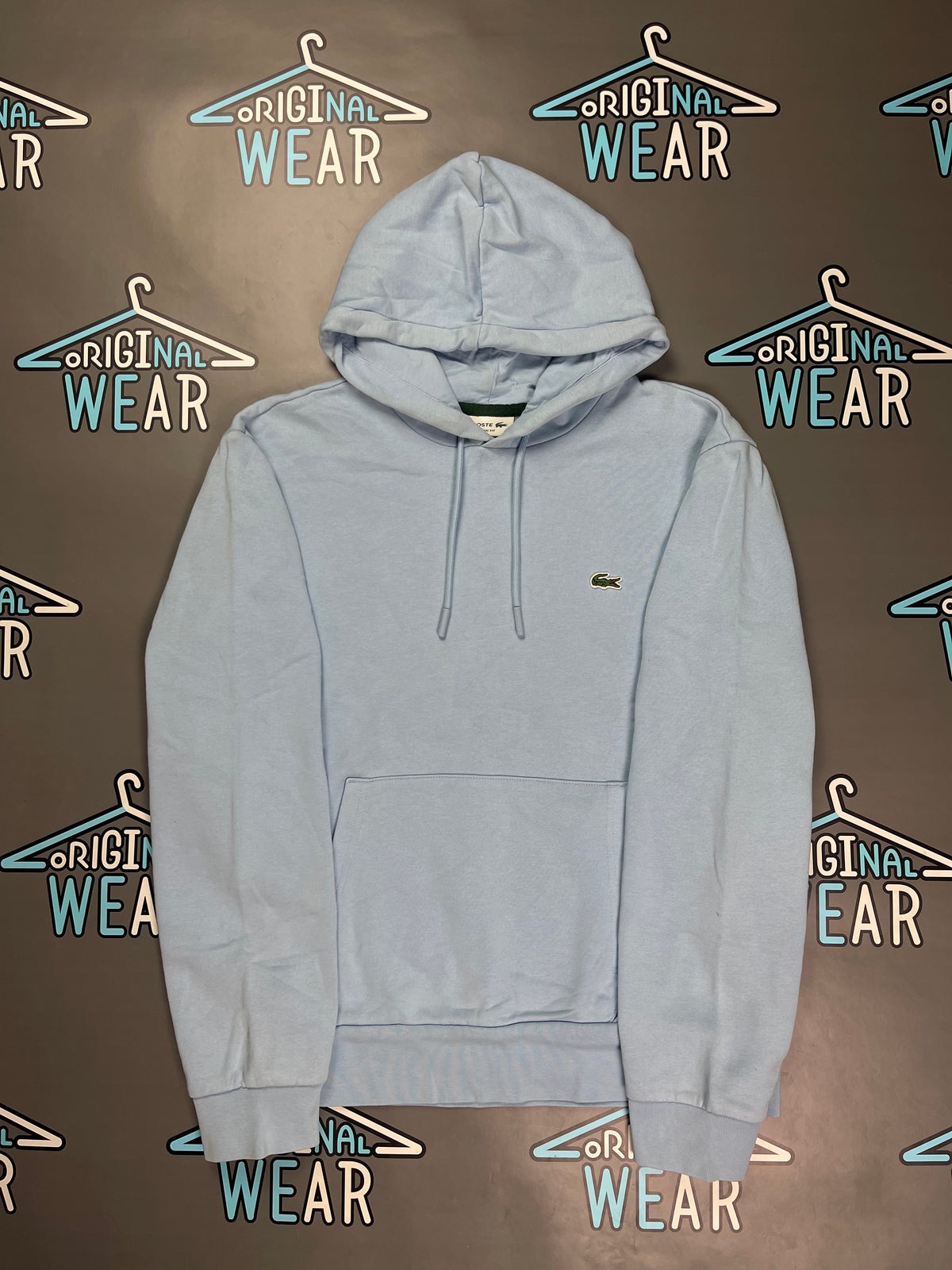 Lacoste Duks &mdash; Slika 1 od 4