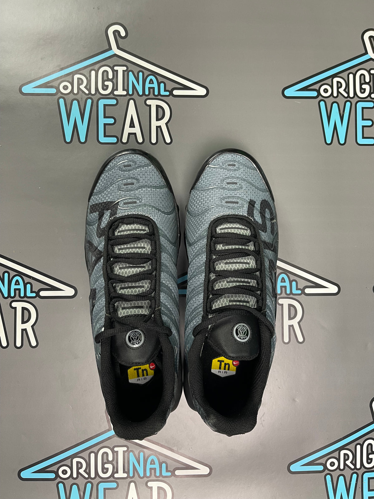 Nike AirMax TN “Paris” Patike &mdash; Slika 2 od 6