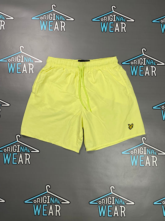 Lyle & Scott Šorc