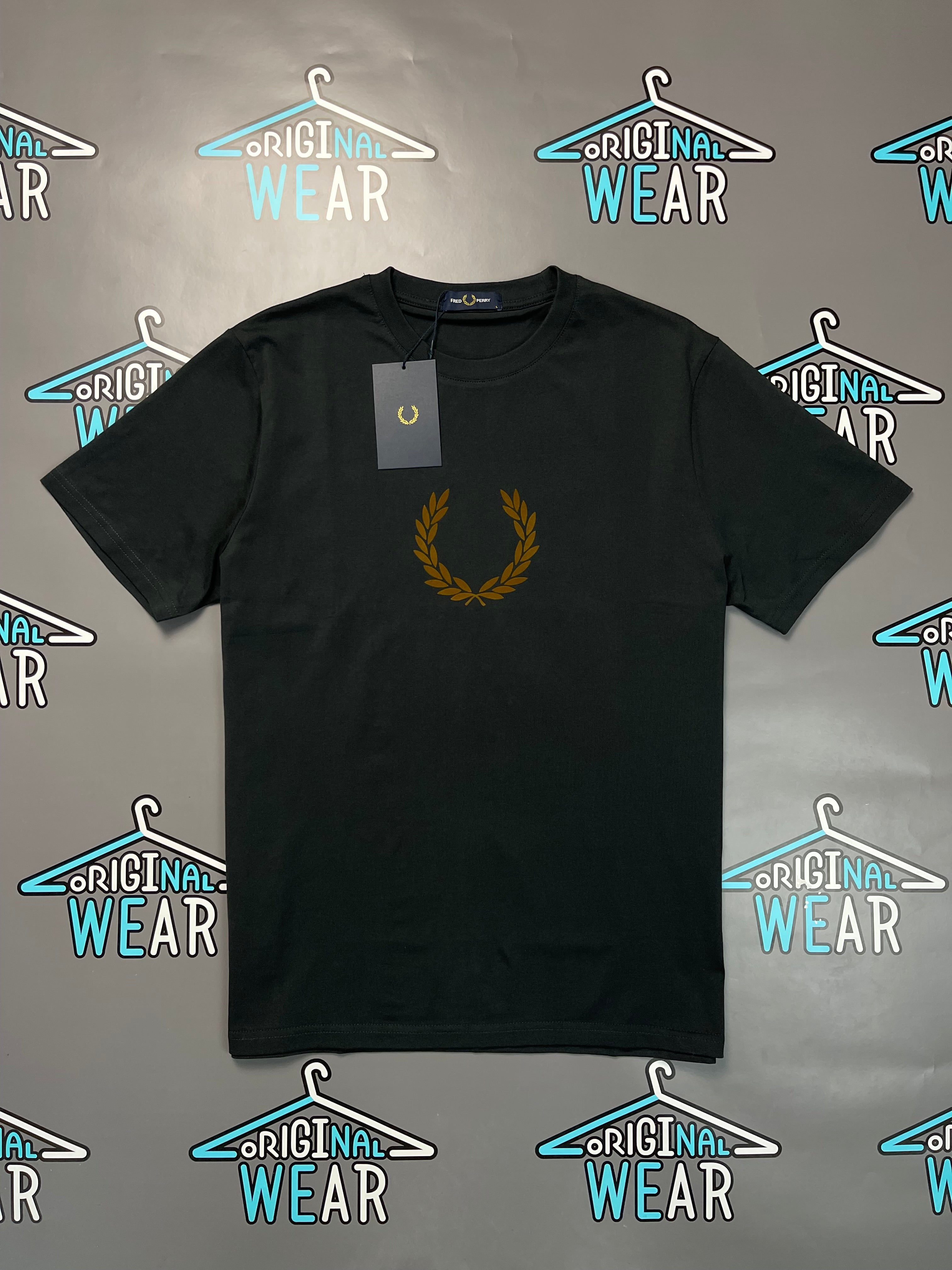 Fred Perry Majica