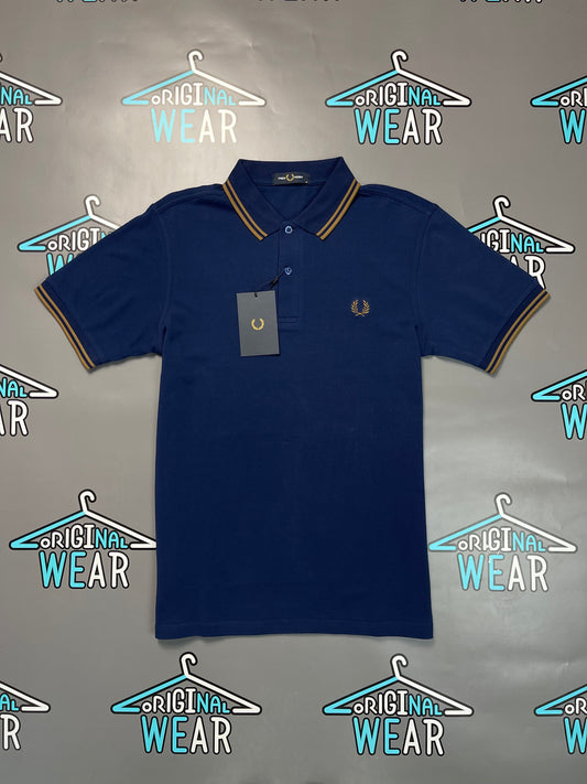 Fred Perry Majica