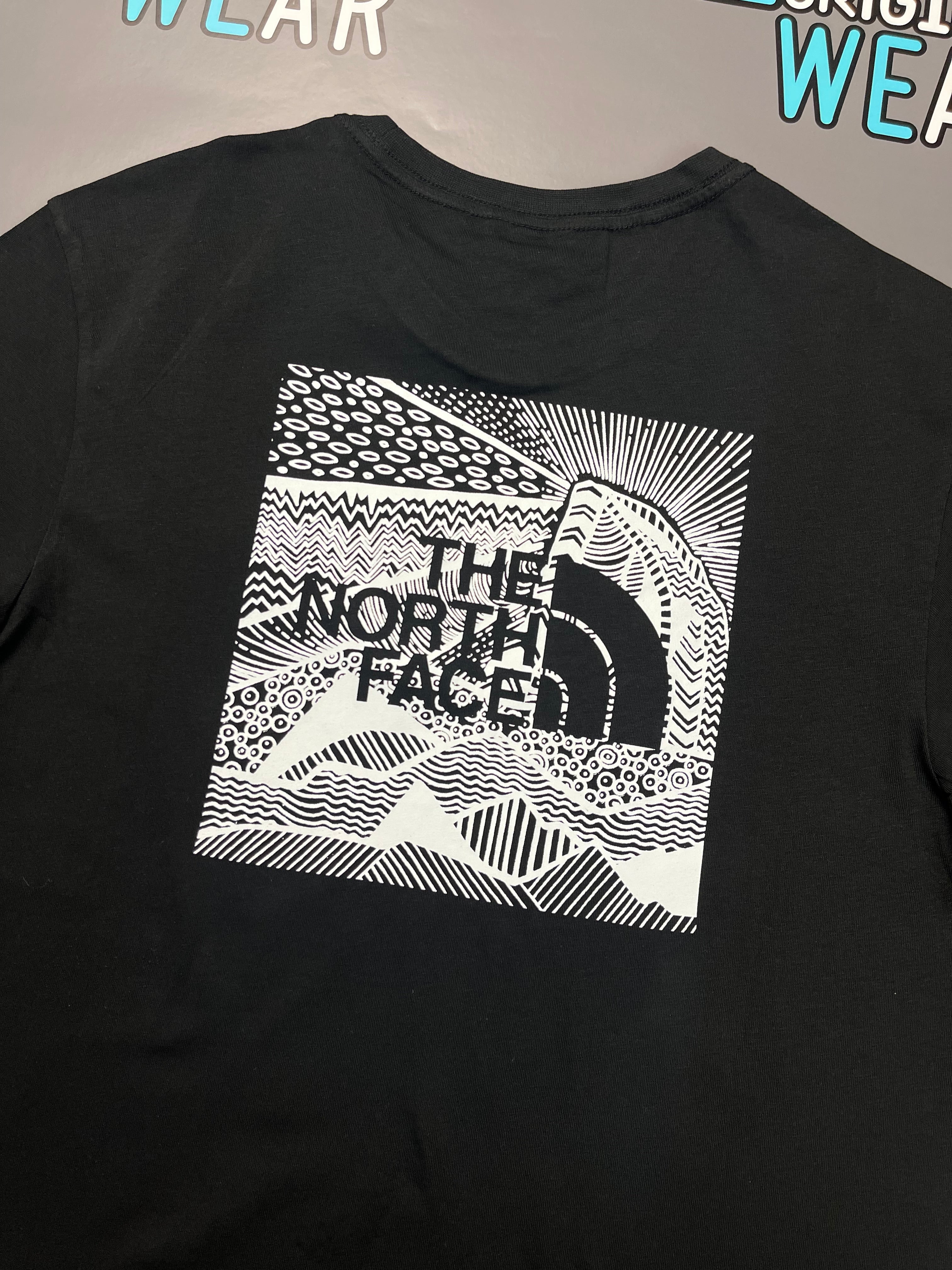 The North Face Majica