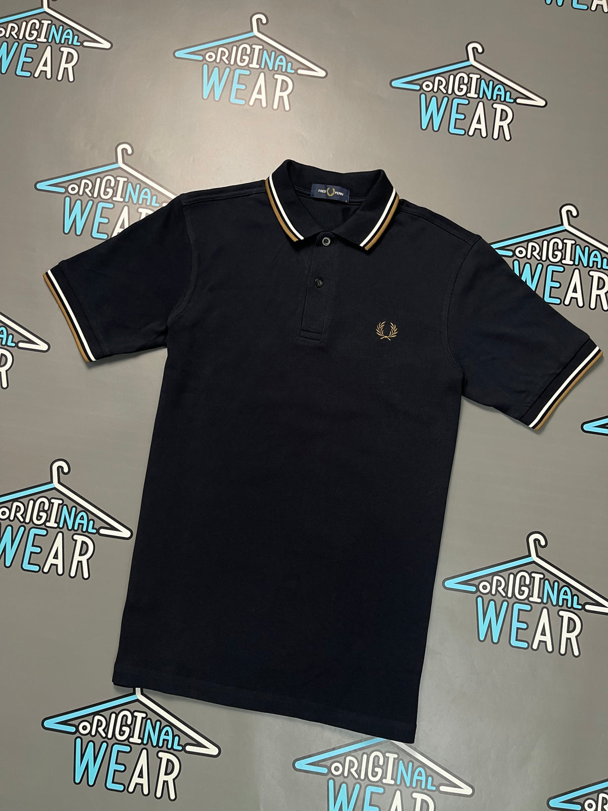 Fred Perry Majica &mdash; Slika 2 od 4