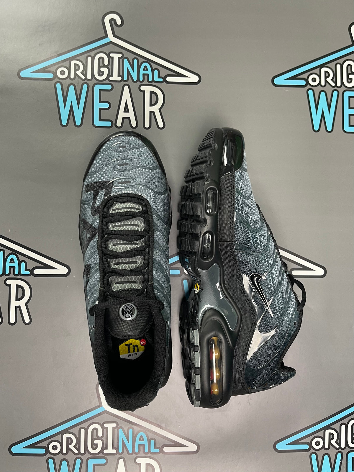 Nike AirMax TN “Paris” Patike &mdash; Slika 3 od 6