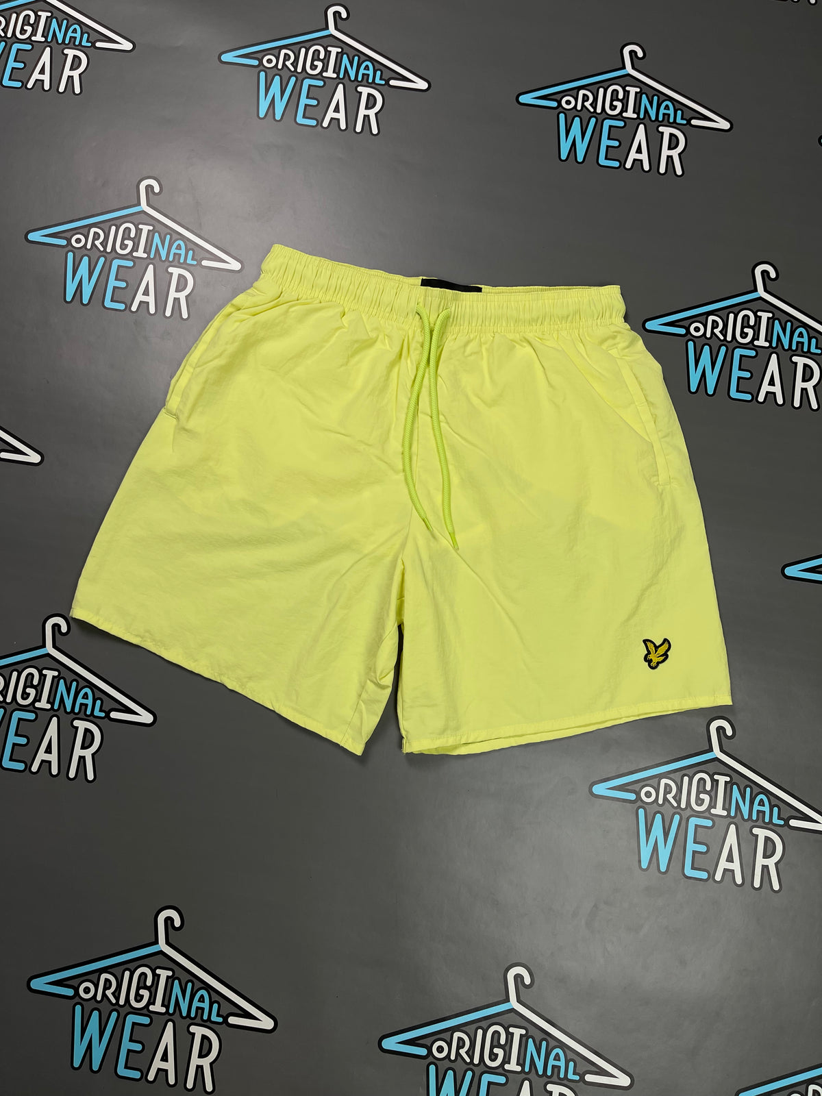 Lyle & Scott Šorc &mdash; Slika 2 od 4