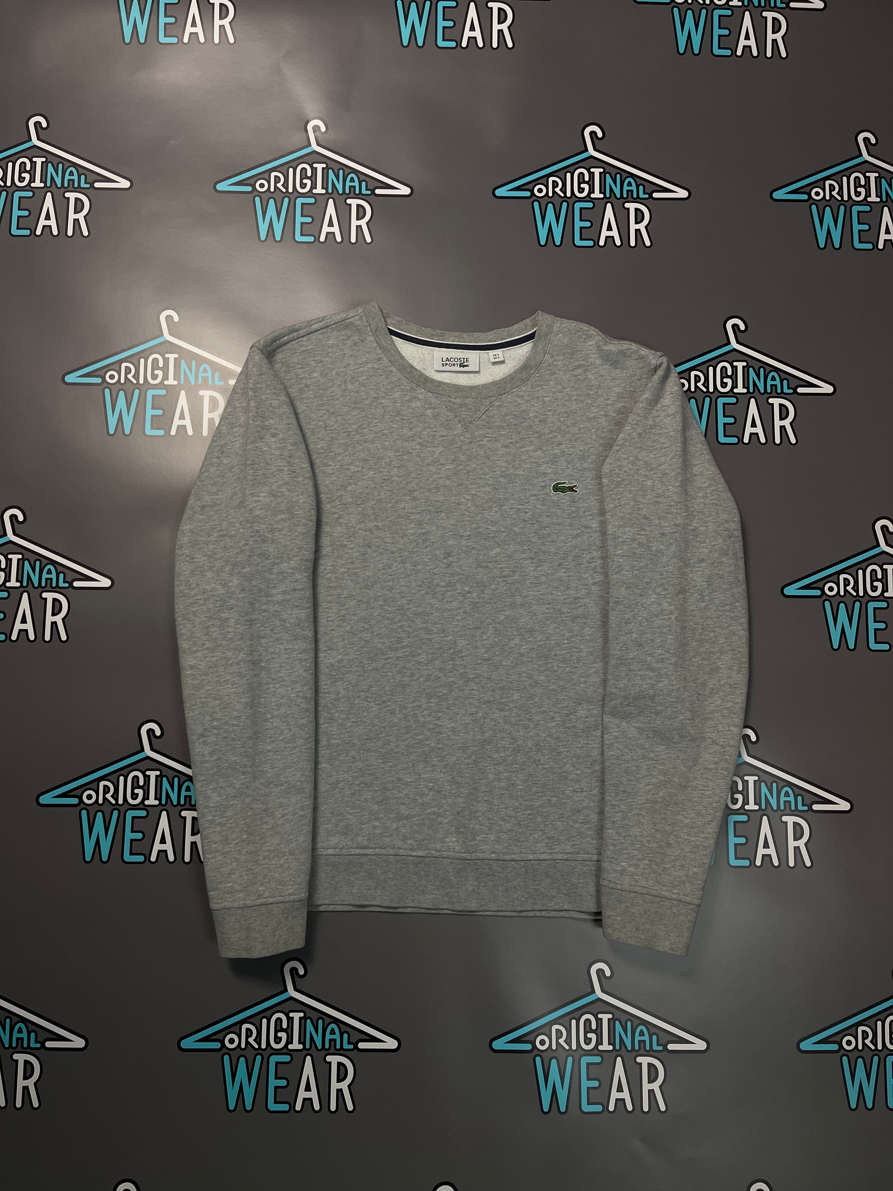 Lacoste Sport Duks