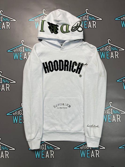 Hoodrich Duks