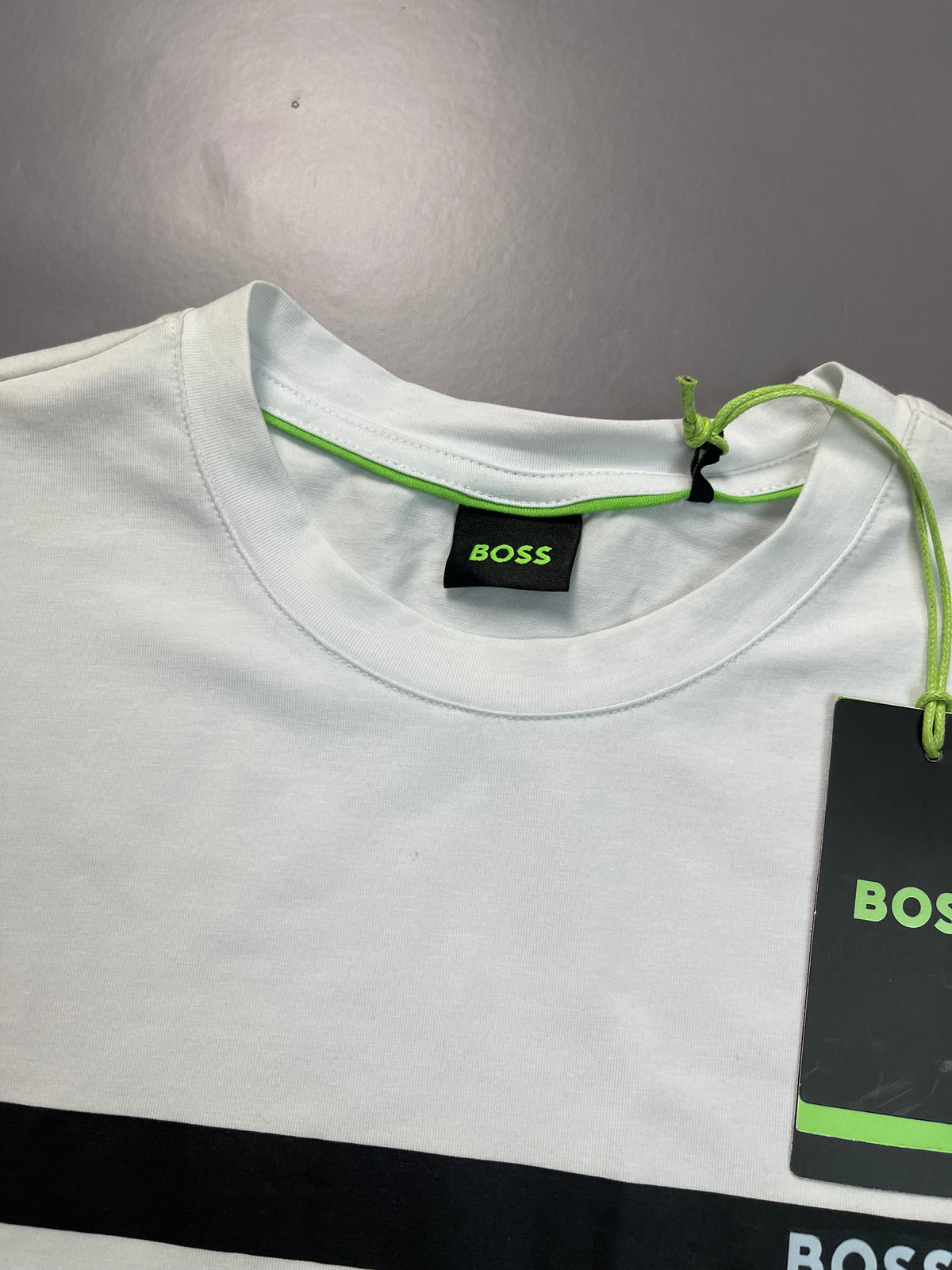Boss Majica &mdash; Slika 3 od 4