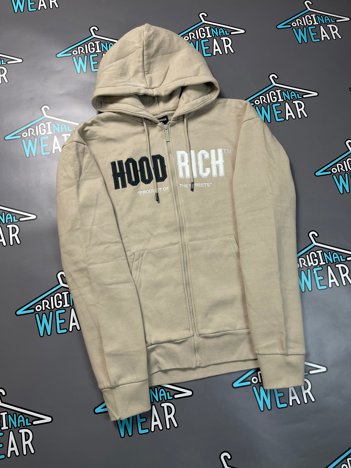 Hoodrich duks &mdash; Slika 2 od 4