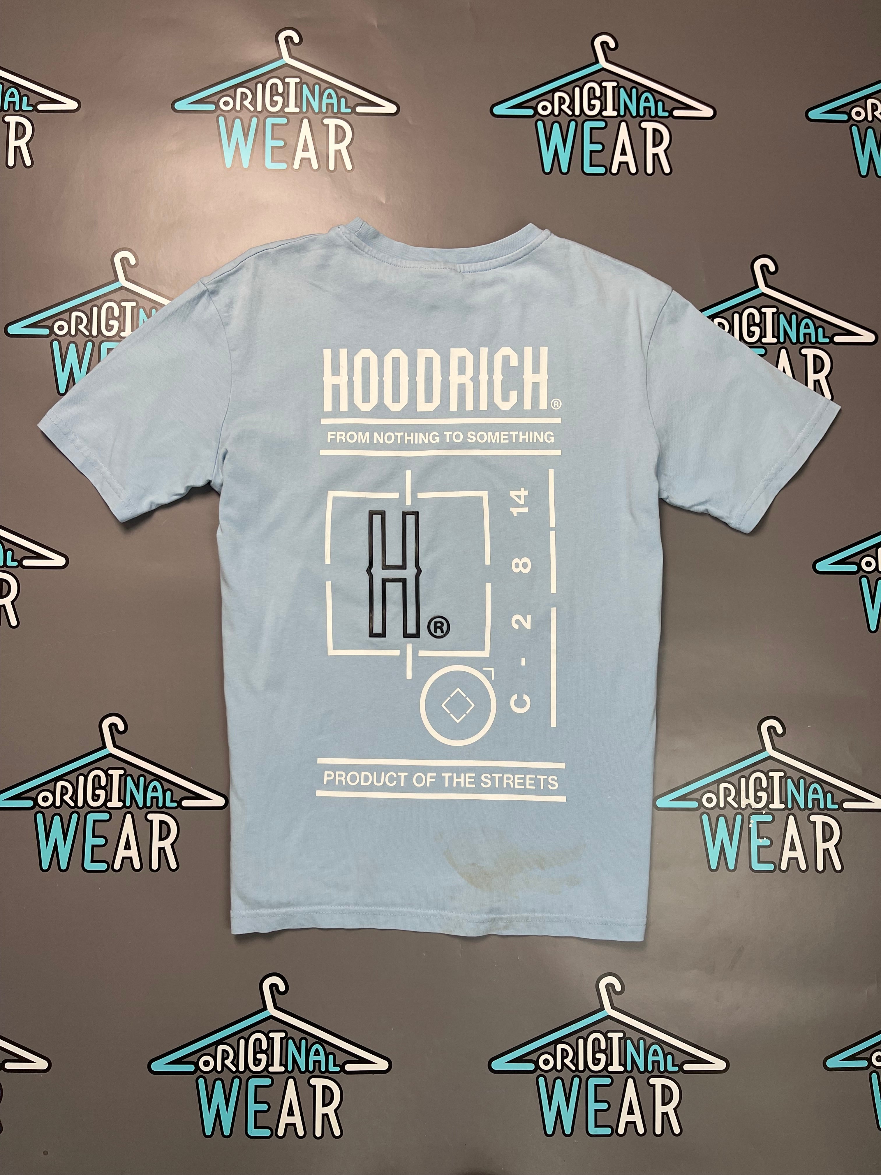 Hoodrich Majica
