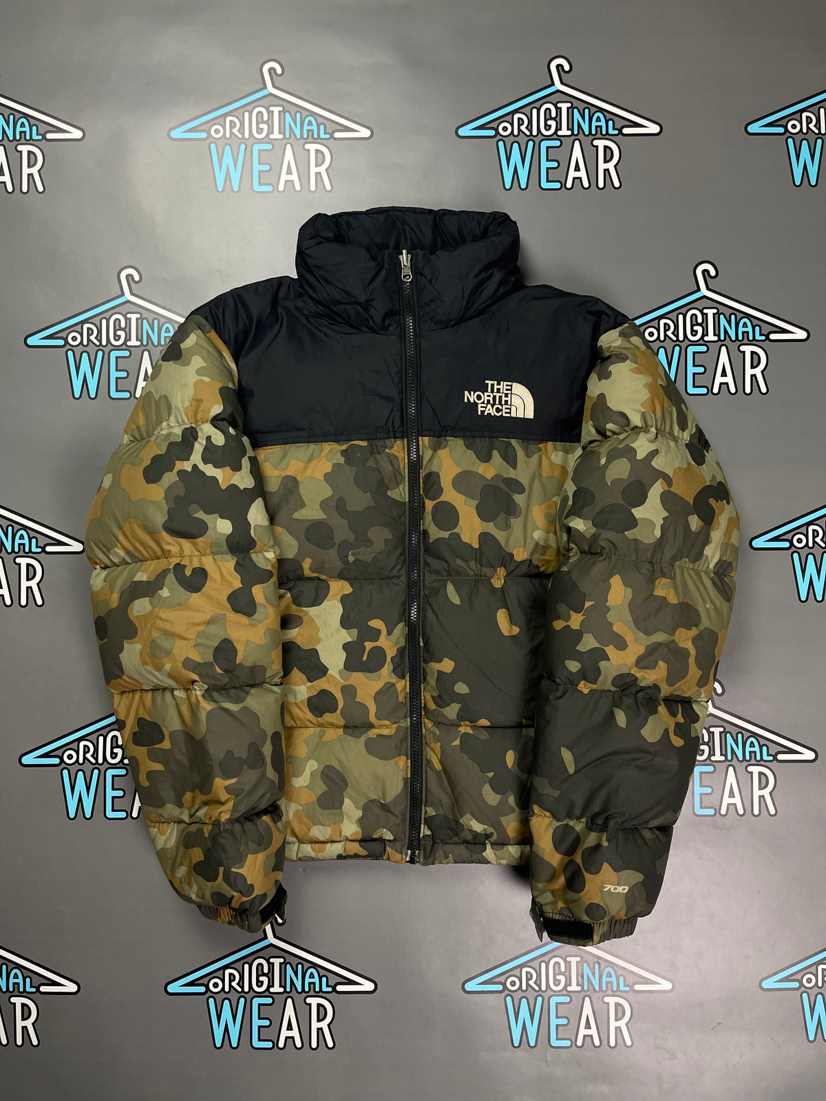 The North Face “Military” Jakna &mdash; Slika 1 od 6