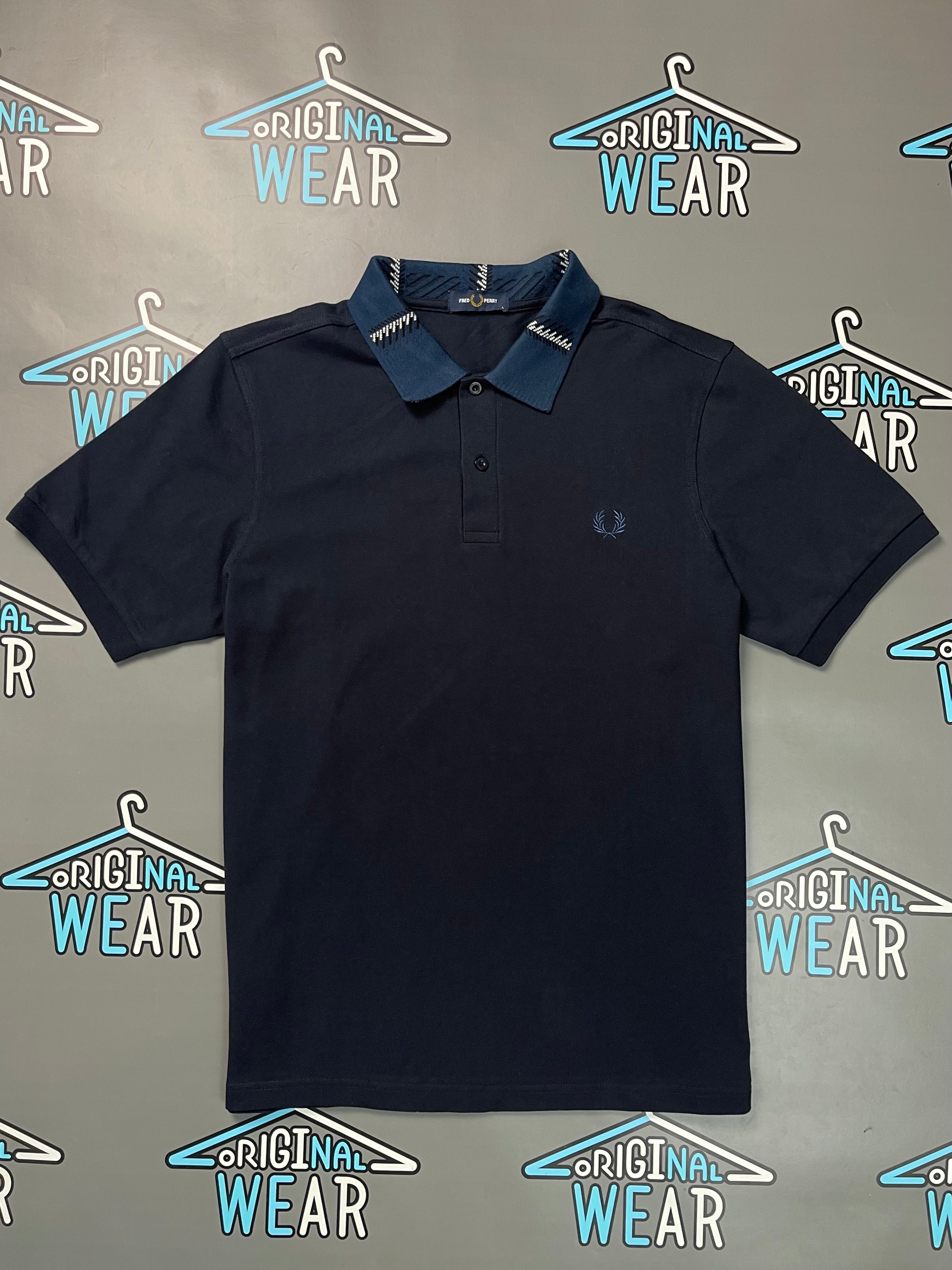 Fred Perry Majica