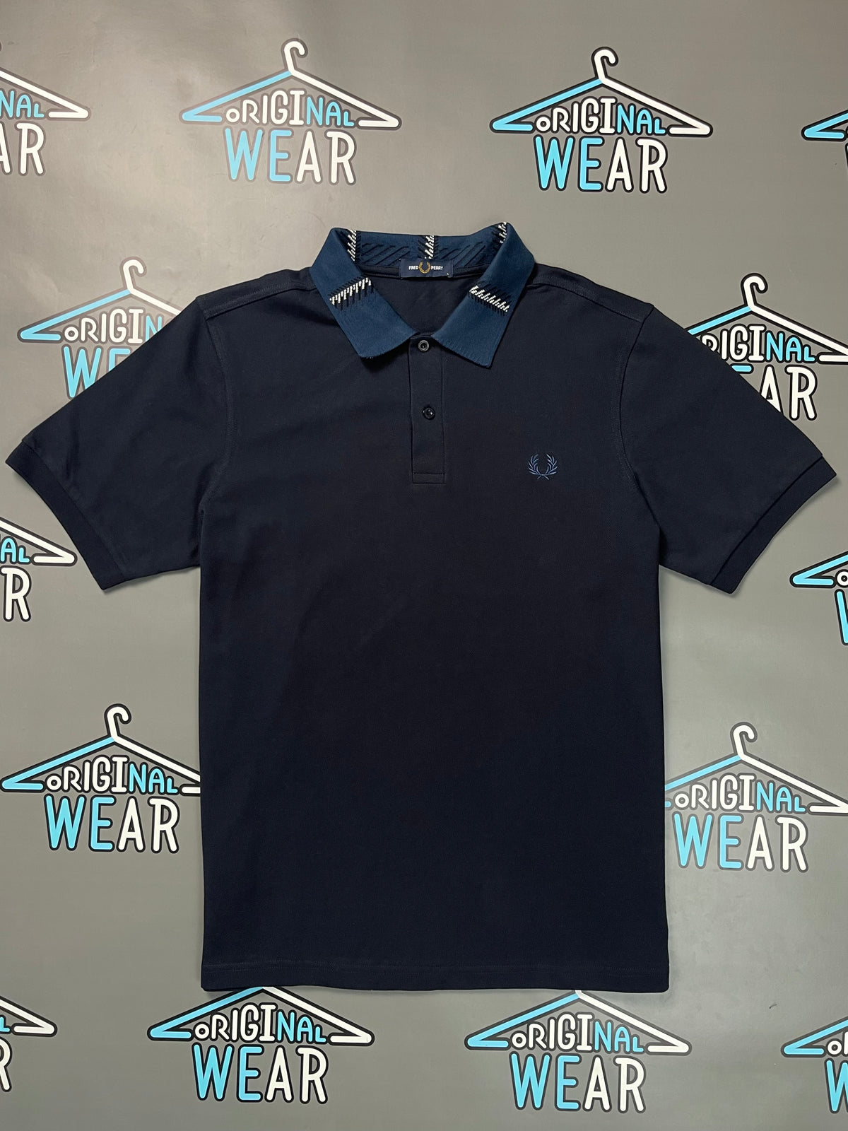 Fred Perry Majica &mdash; Slika 1 od 5