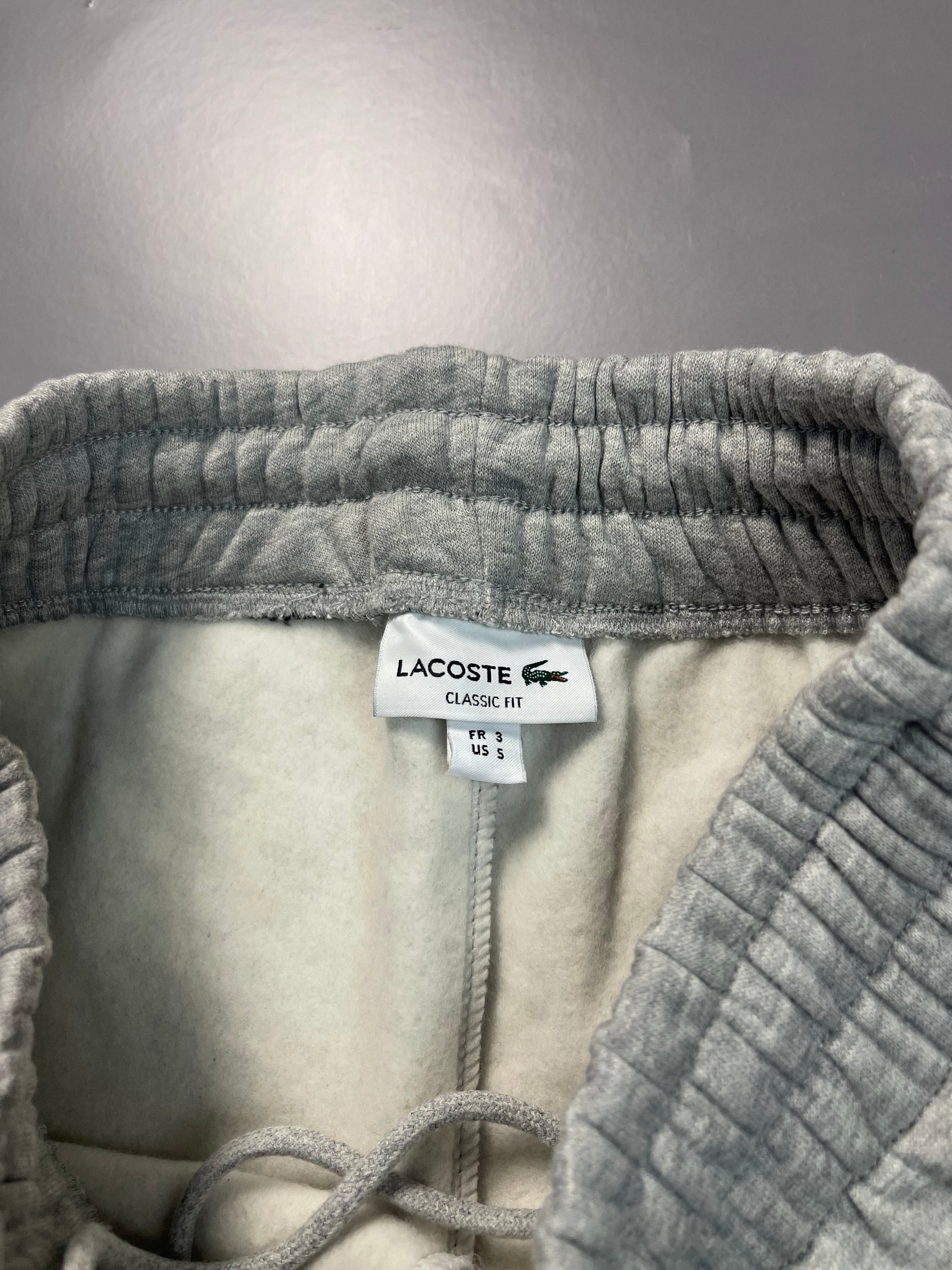 Lacoste Trenerka