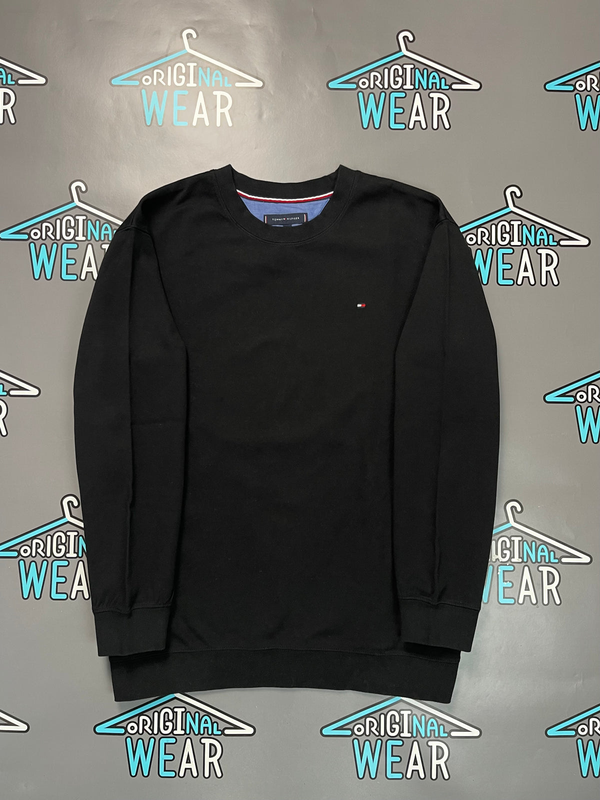 Tommy Hilfiger Duks &mdash; Slika 1 od 4