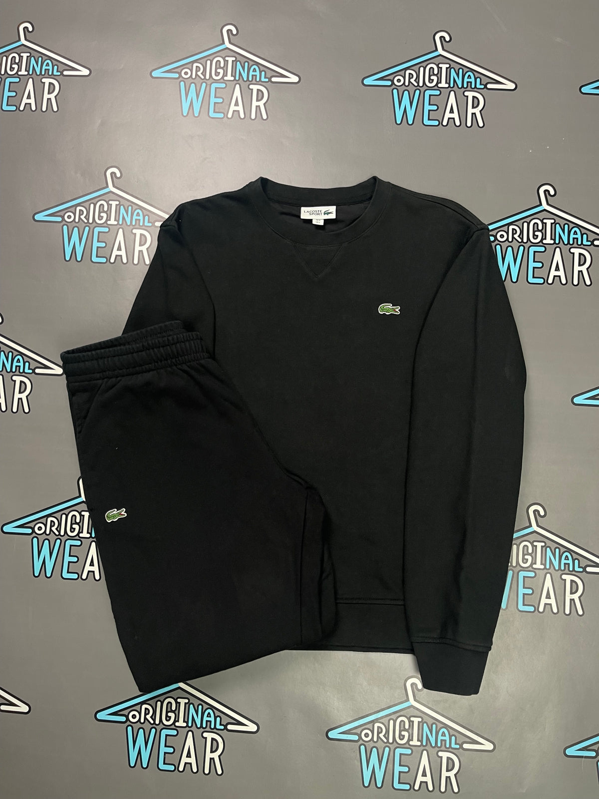 Lacoste Sport Komplet &mdash; Slika 1 od 4