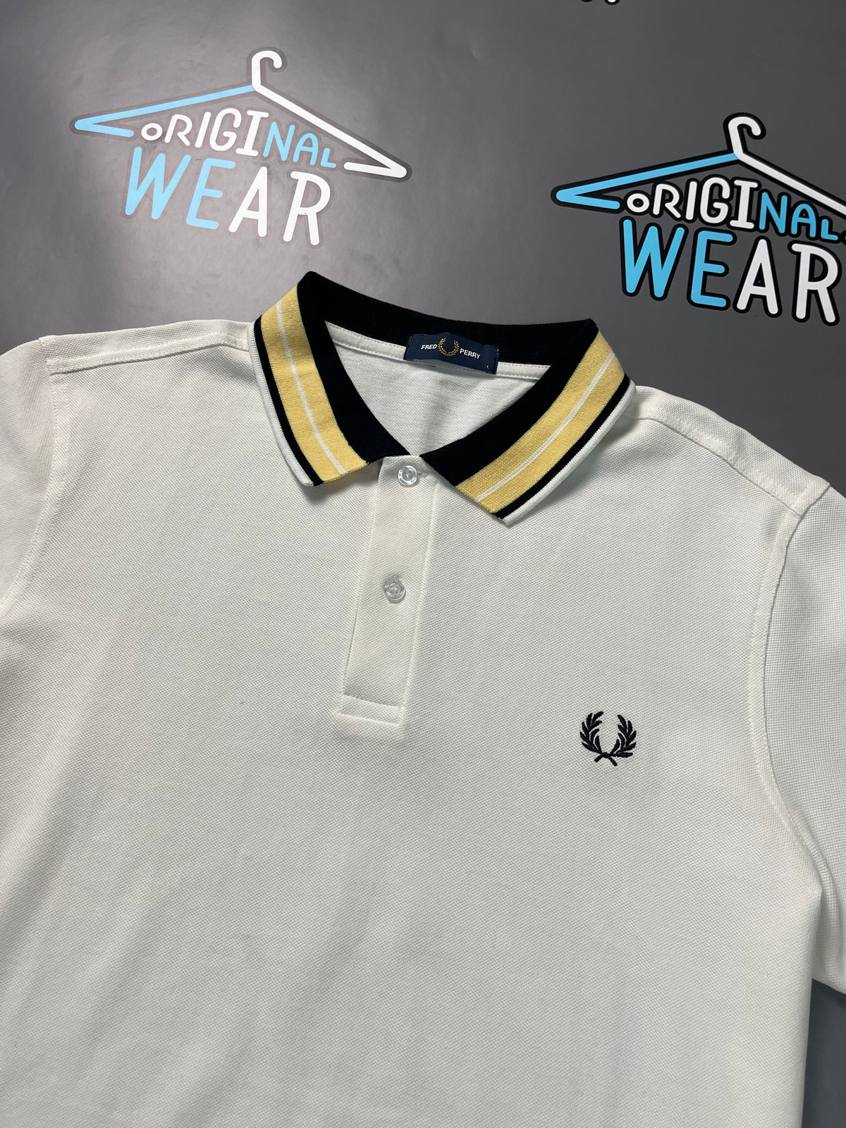 Fred Perry Majica &mdash; Slika 3 od 5
