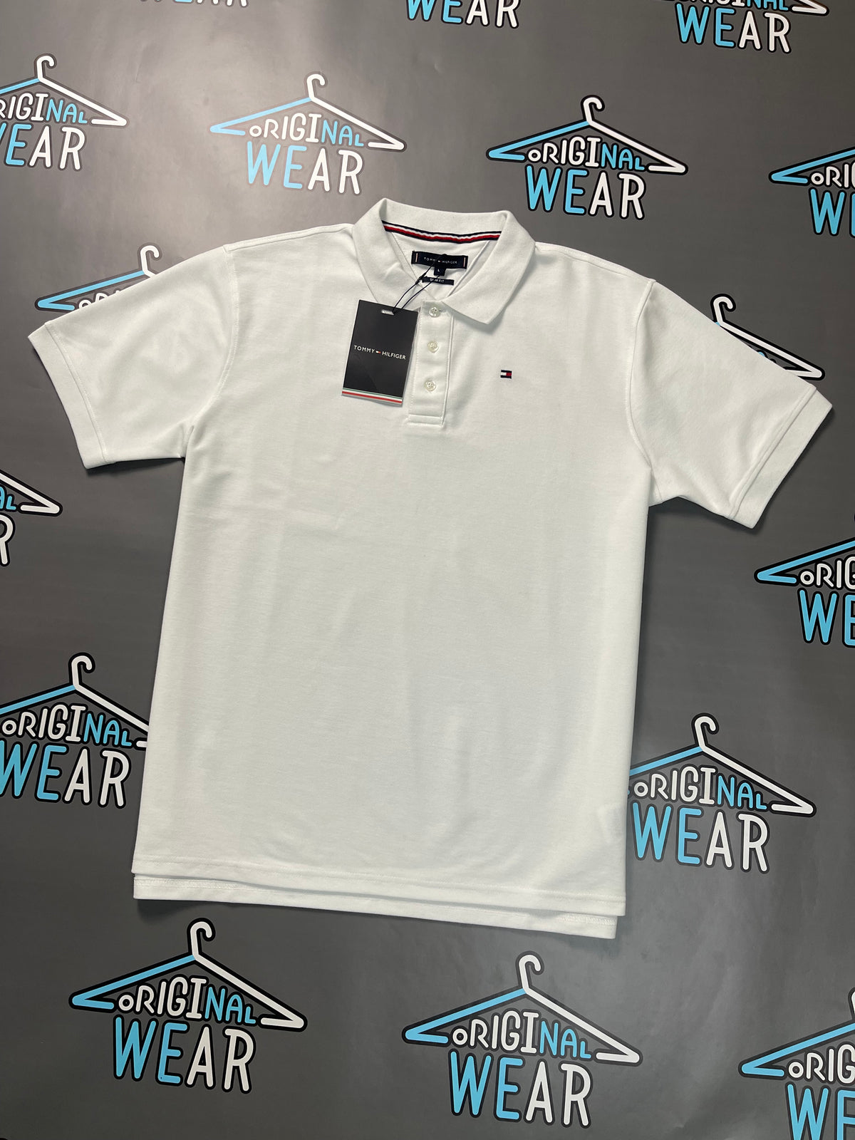 Tommy Hilfiger Majica &mdash; Slika 2 od 5