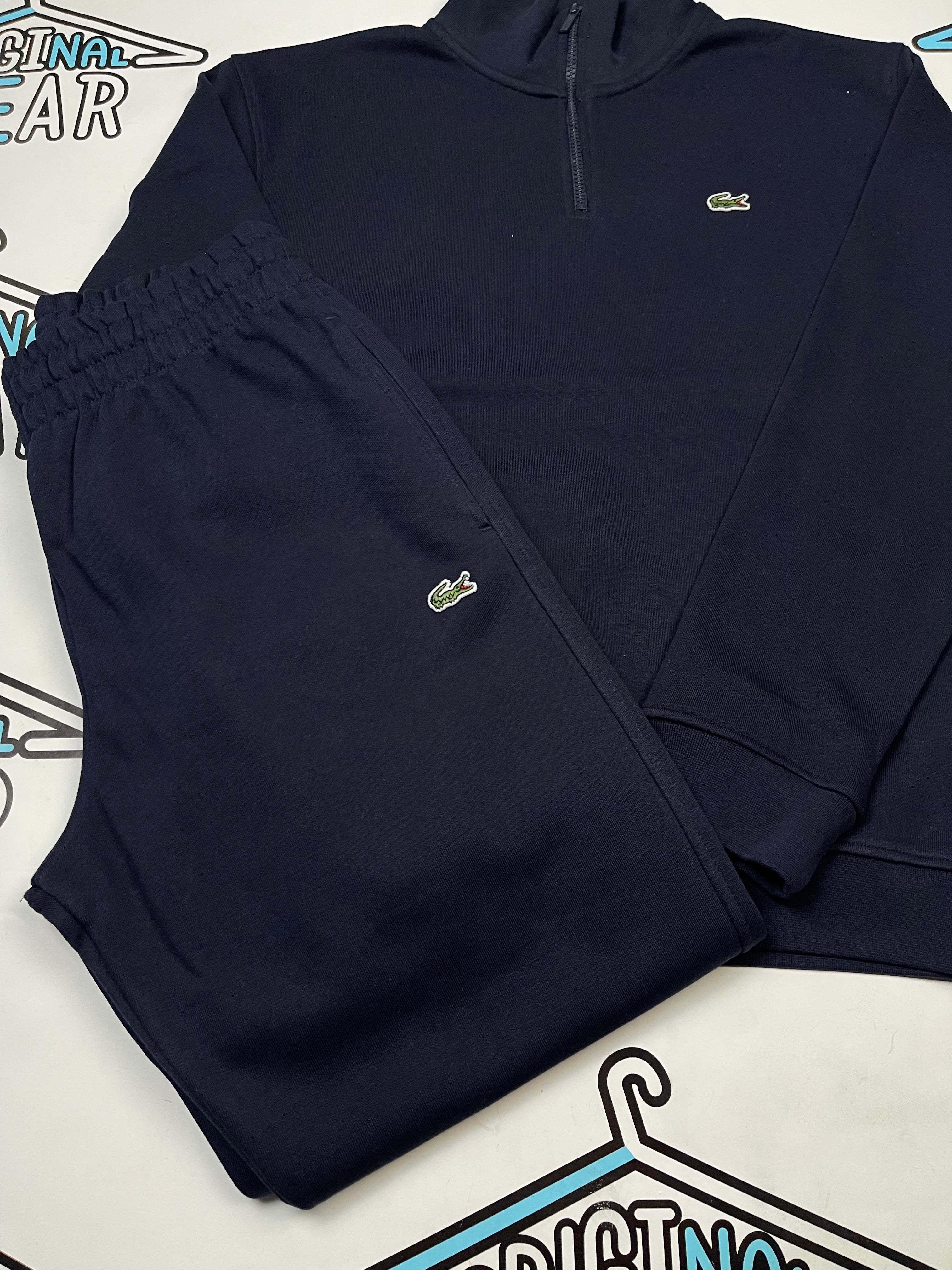 Lacoste Komplet