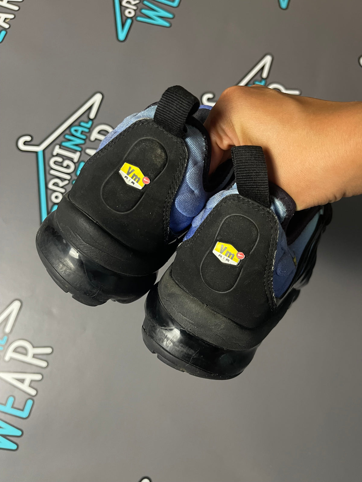 Nike Air VaporMax Plus “Original Fade” &mdash; Slika 5 od 6