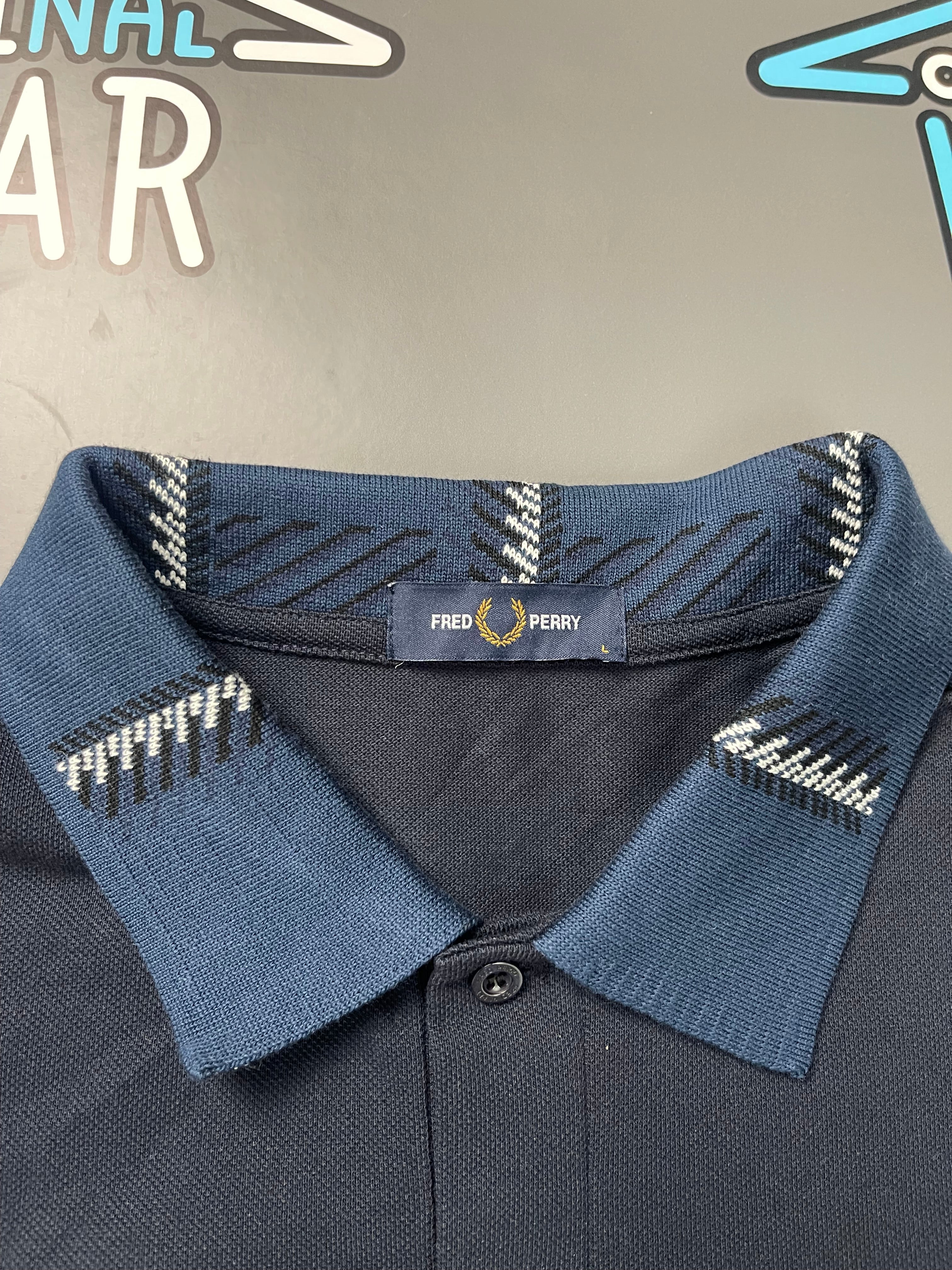 Fred Perry Majica