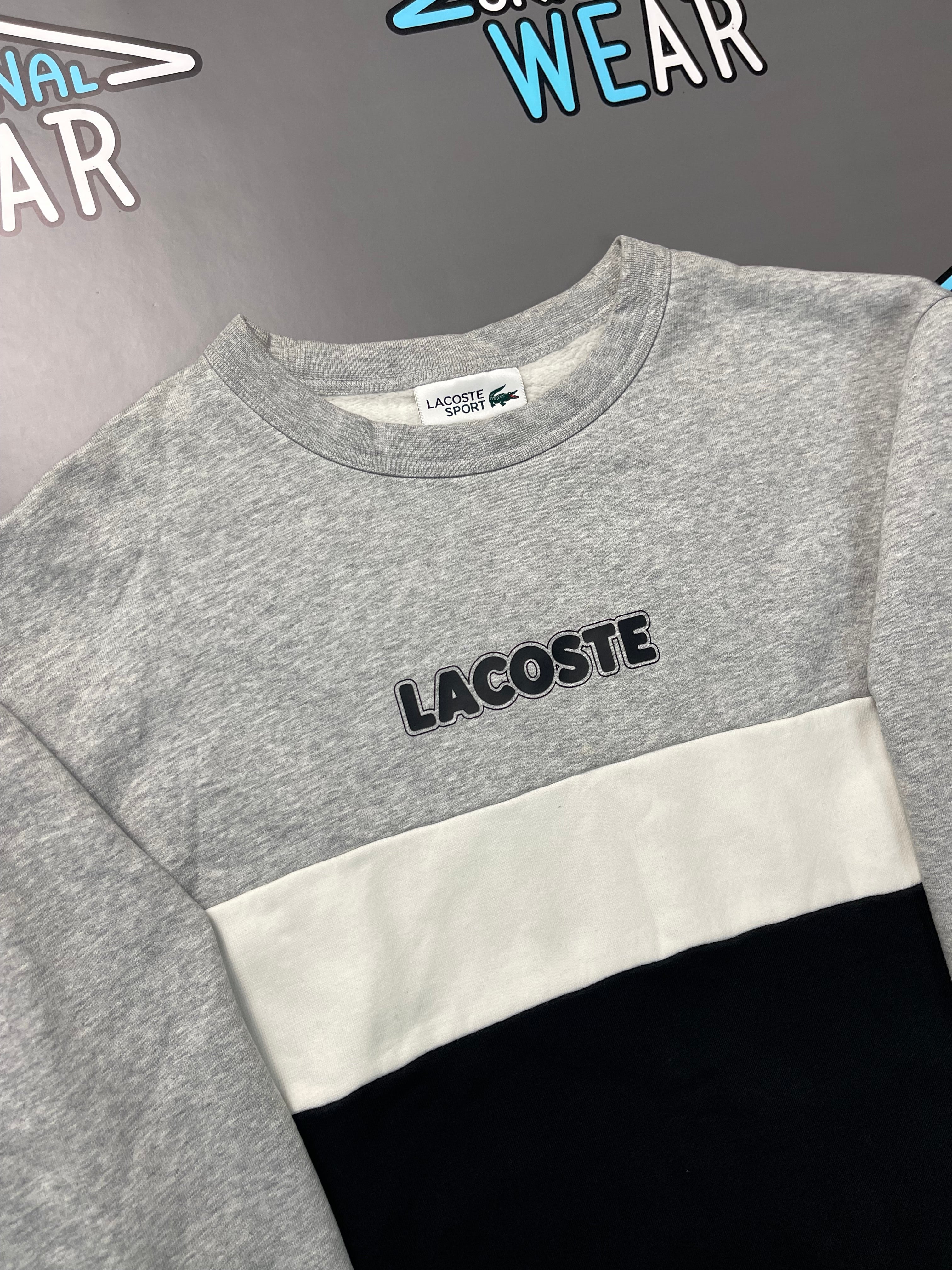 Lacoste Duks