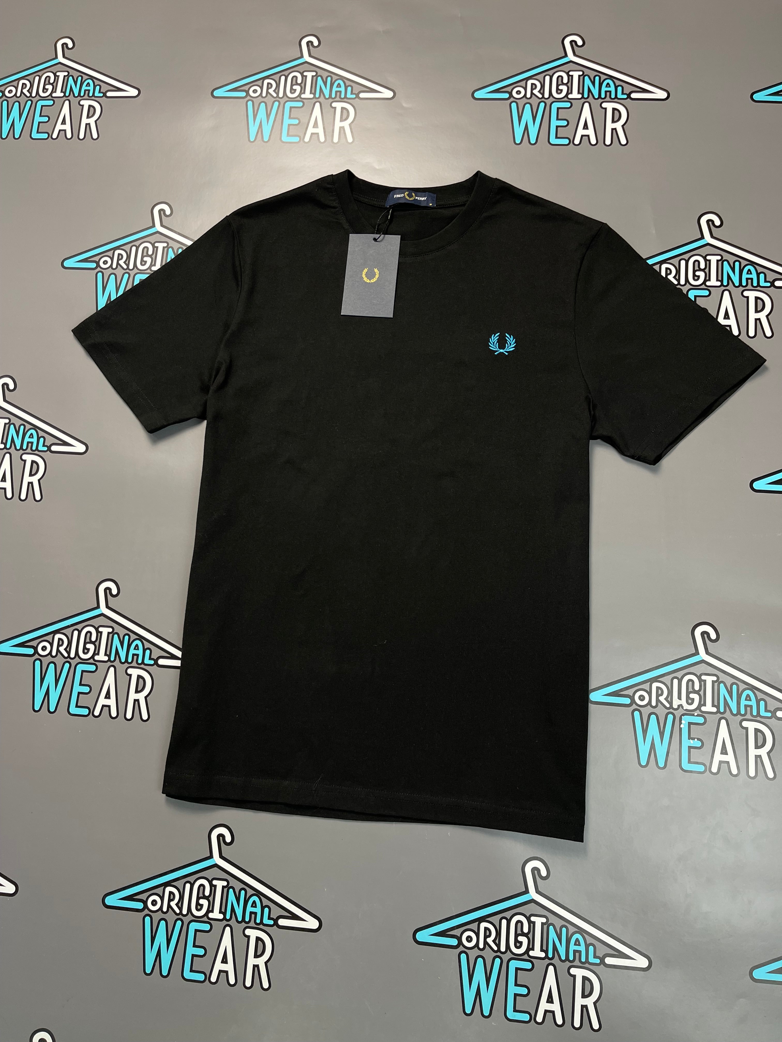Fred Perry Majica