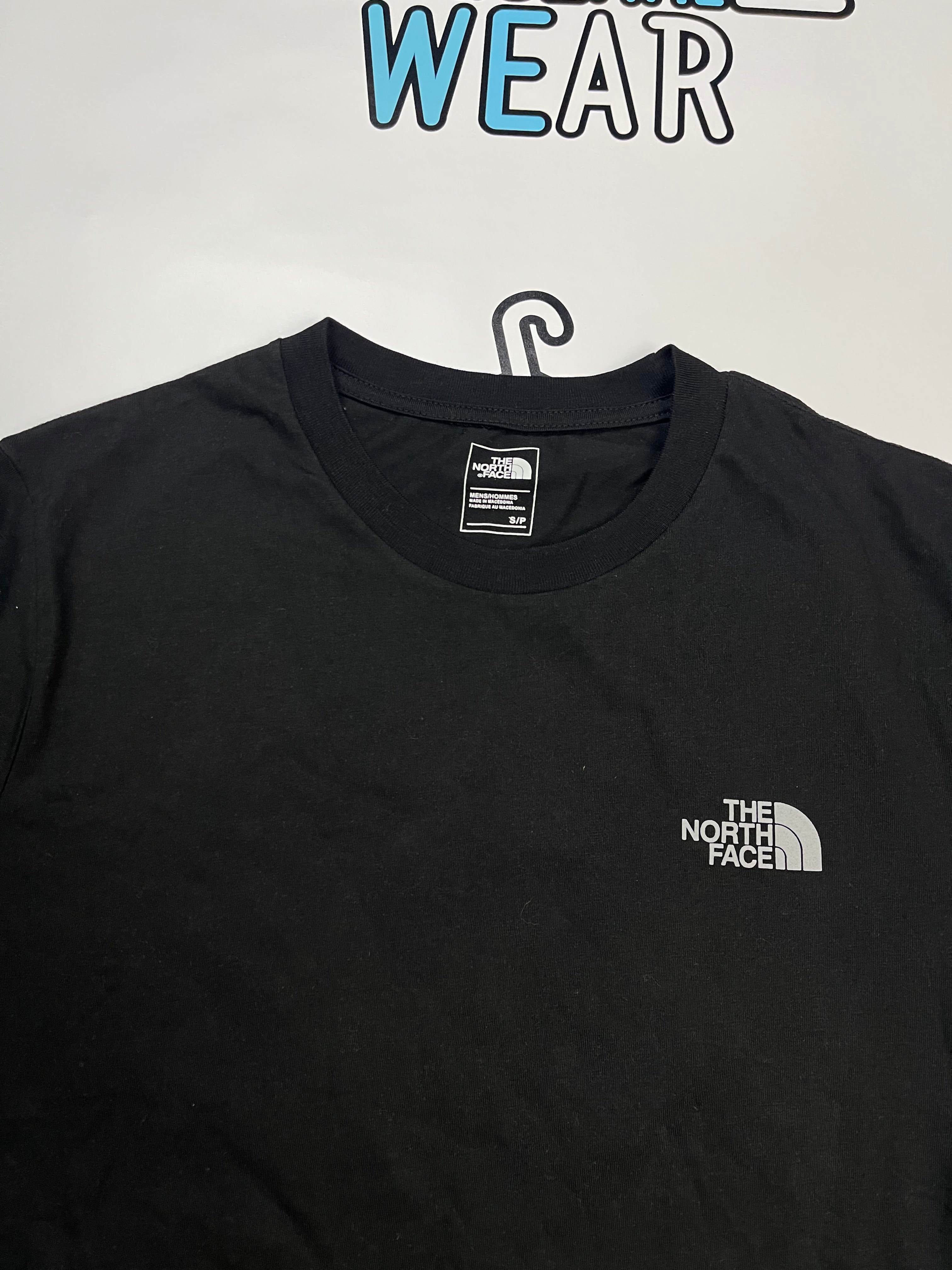 The North Face Majica