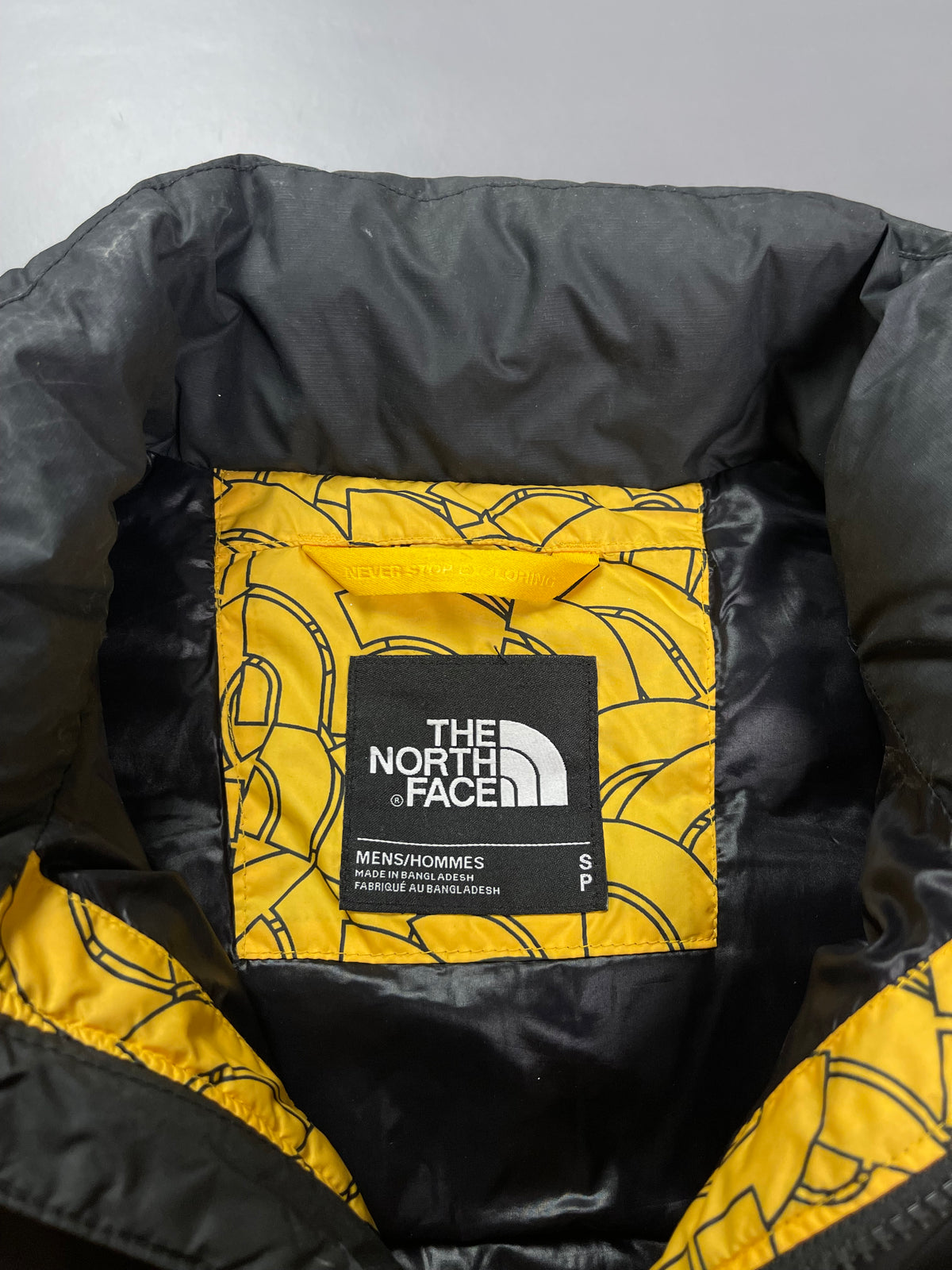 The North Face “Illusion” Jakna &mdash; Slika 3 od 4