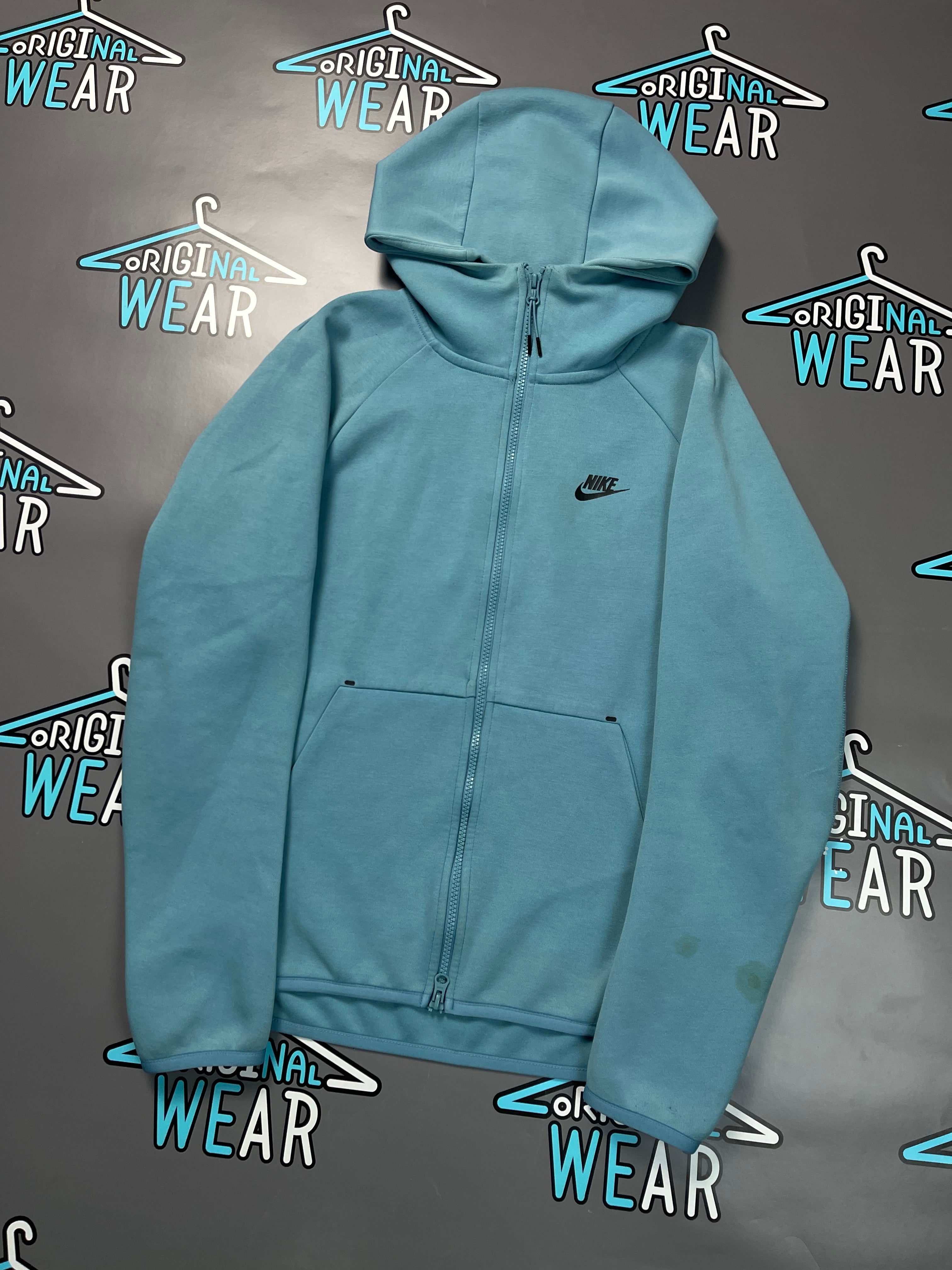 Nike Tech Fleece Duks