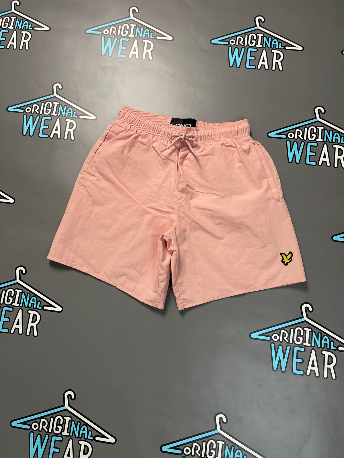 Lyle & Scott Šorc &mdash; Slika 2 od 5