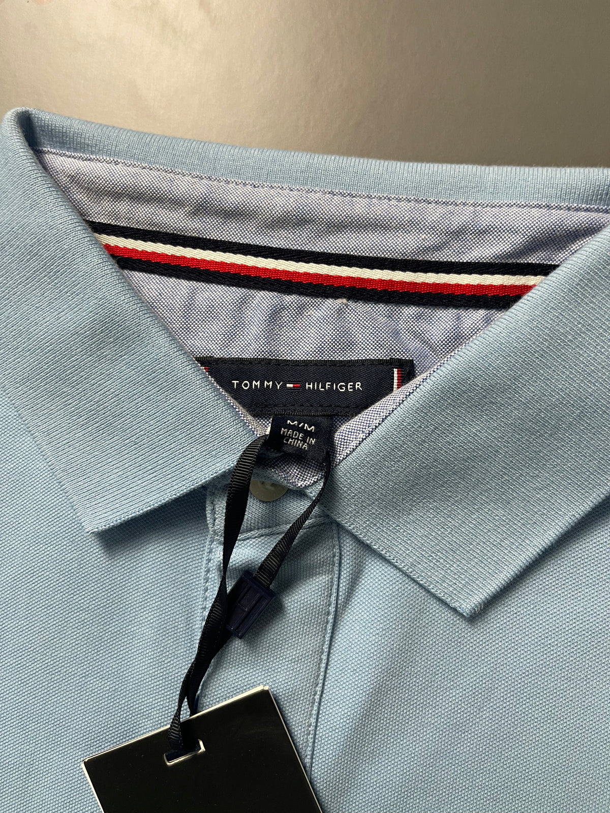 Tommy Hilfiger Majica &mdash; Slika 4 od 5