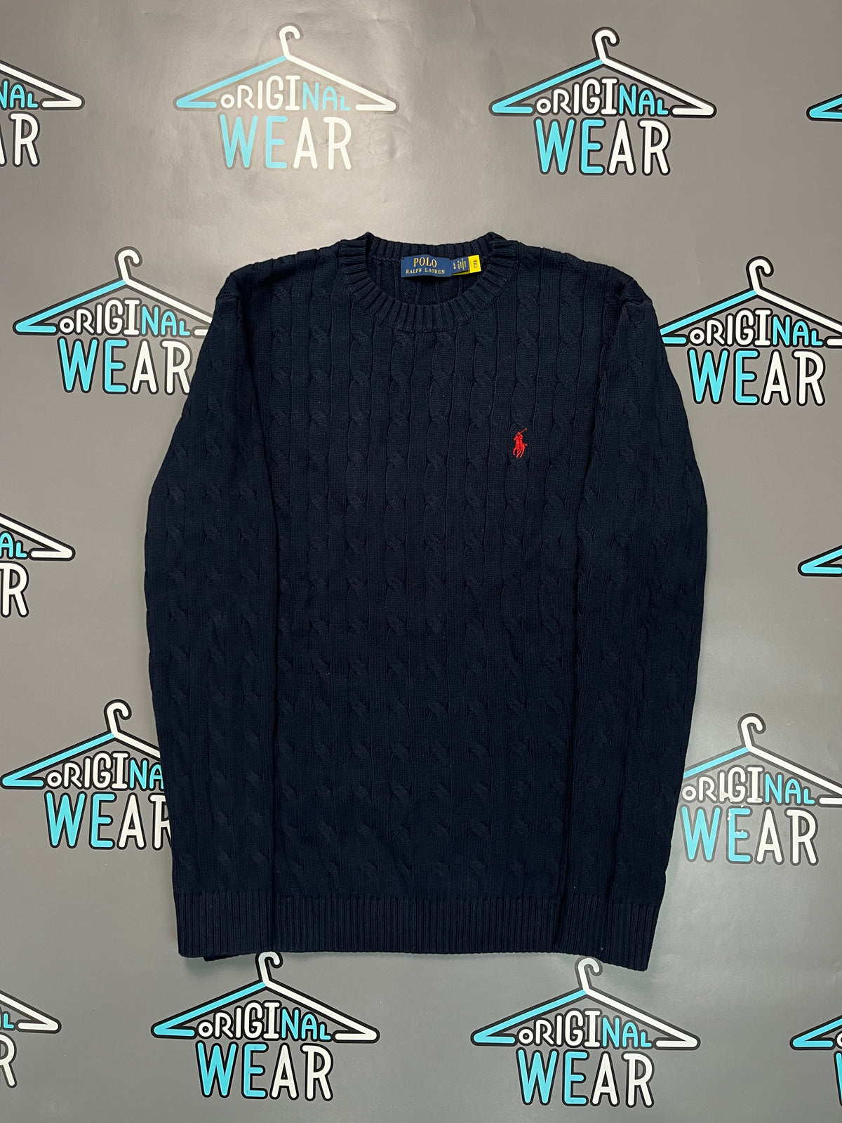 Ralph Lauren Džemper &mdash; Slika 1 od 4