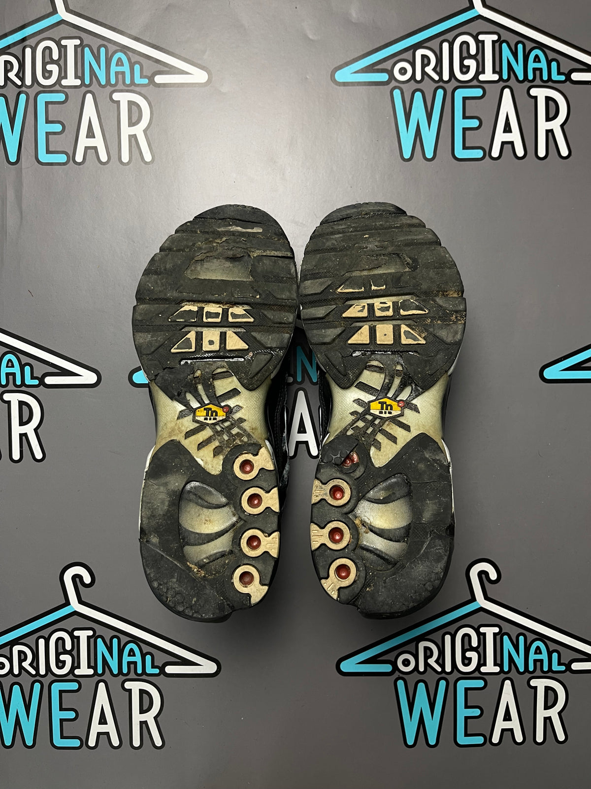 Nike Air Max Plus “Shattered Ice” &mdash; Slika 4 od 6