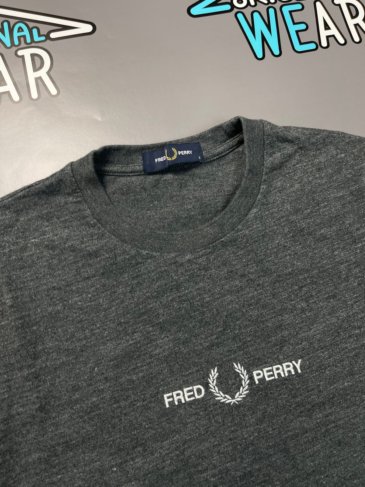 Fred Perry Majica &mdash; Slika 3 od 3