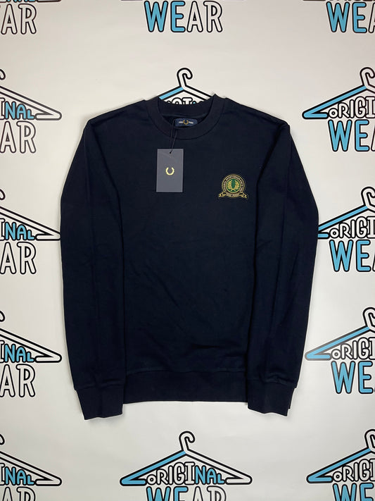Fred Perry Duks