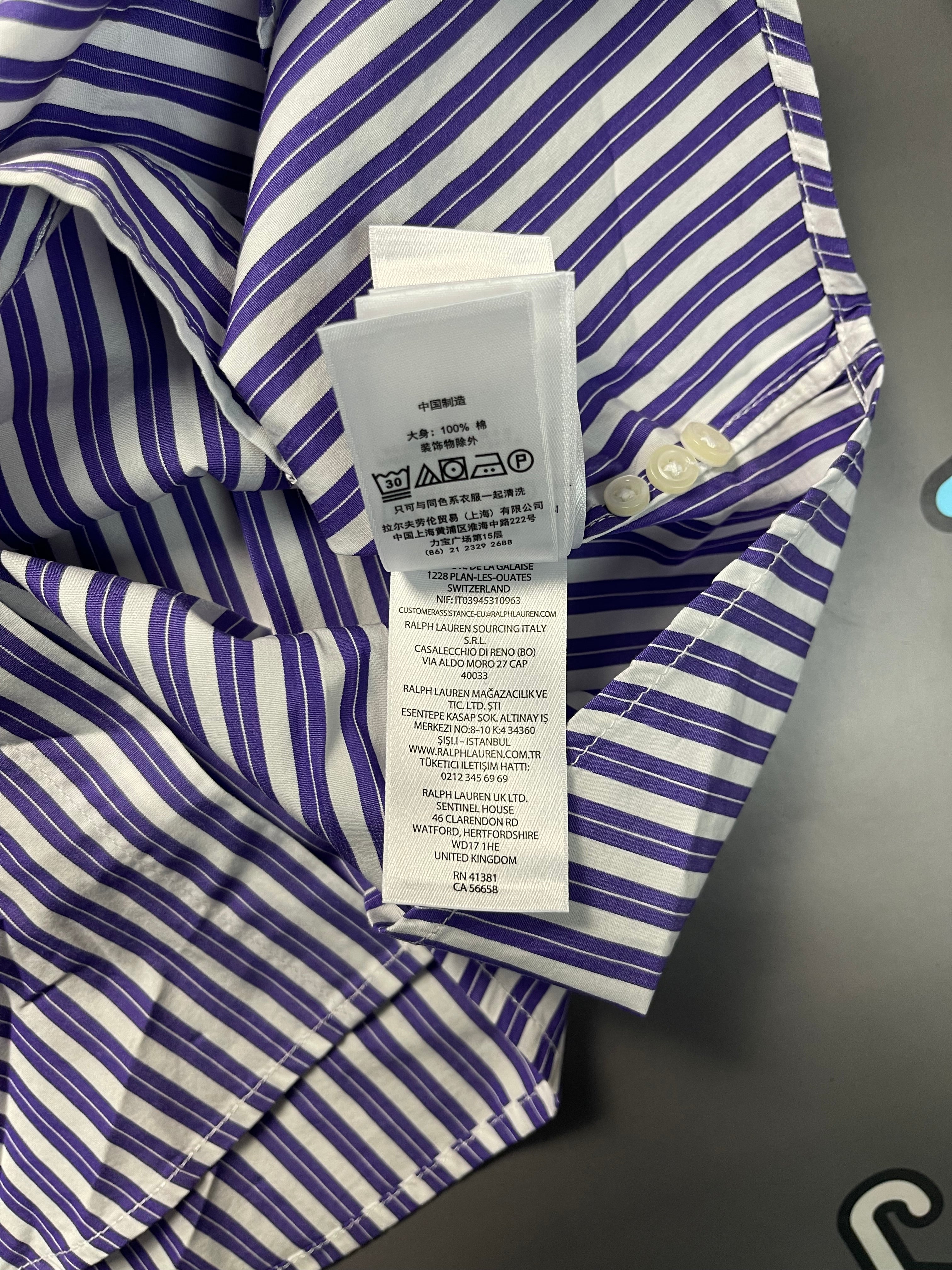 Ralph Lauren Košulja