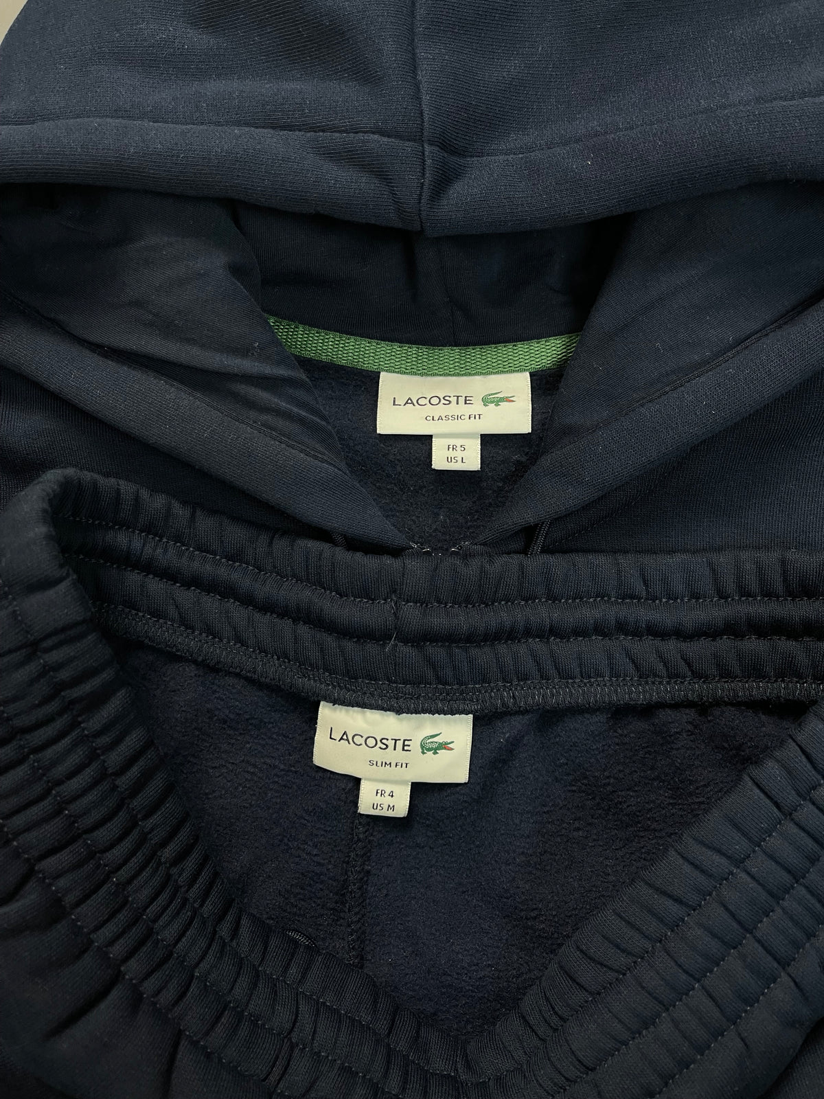 Lacoste Komplet &mdash; Slika 3 od 4