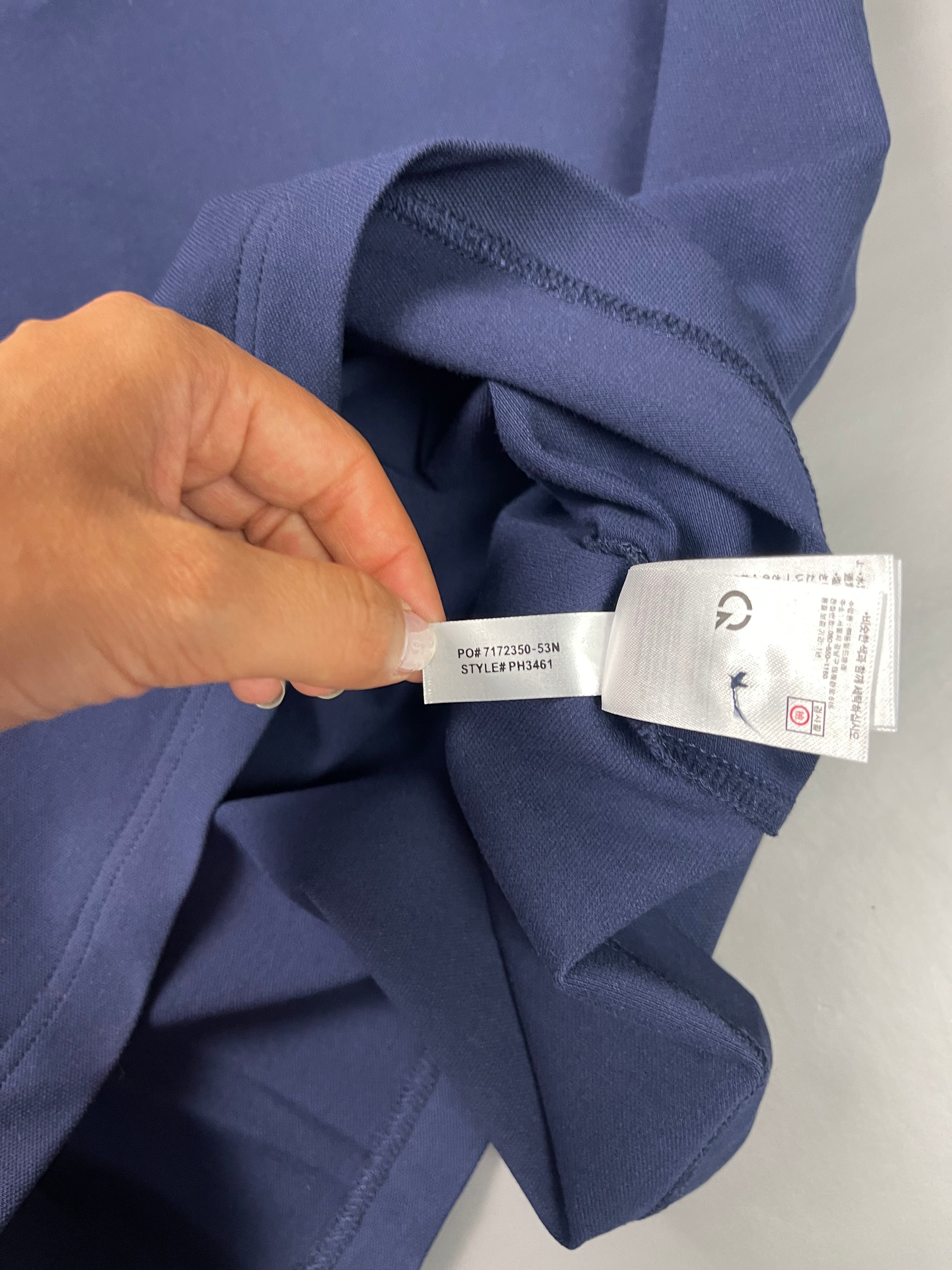 Lacoste “Line” Majica