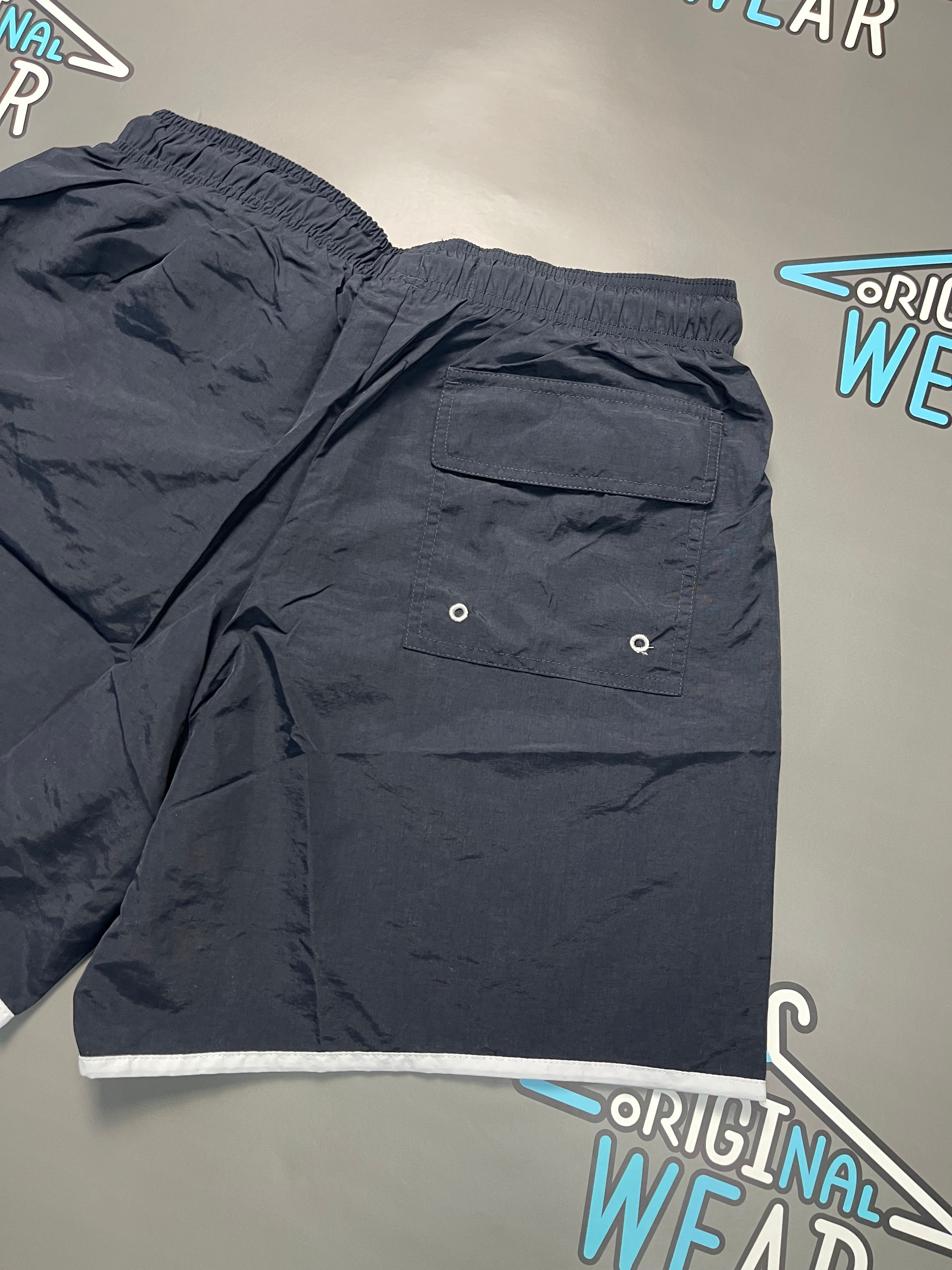 Lyle & Scott Šorc