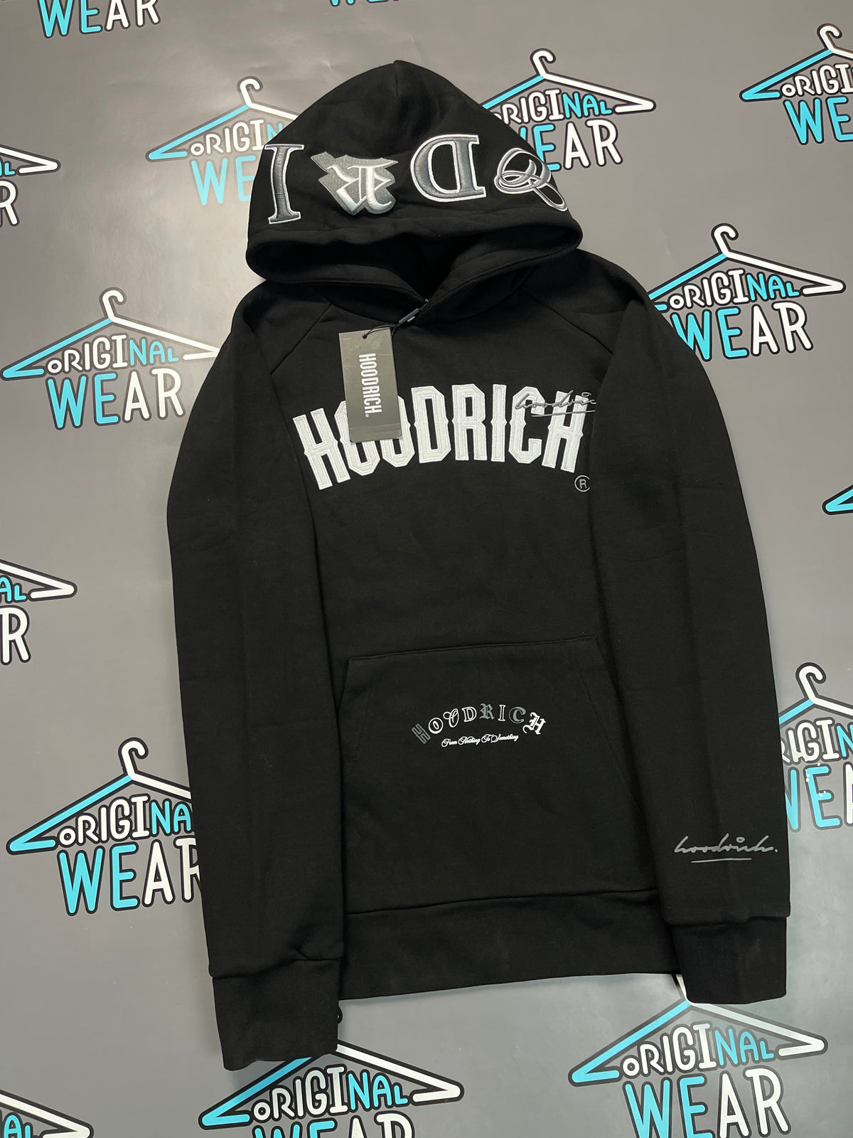Hoodrich Duks &mdash; Slika 2 od 7