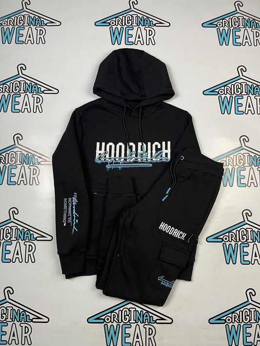 Hoodrich Komplet
