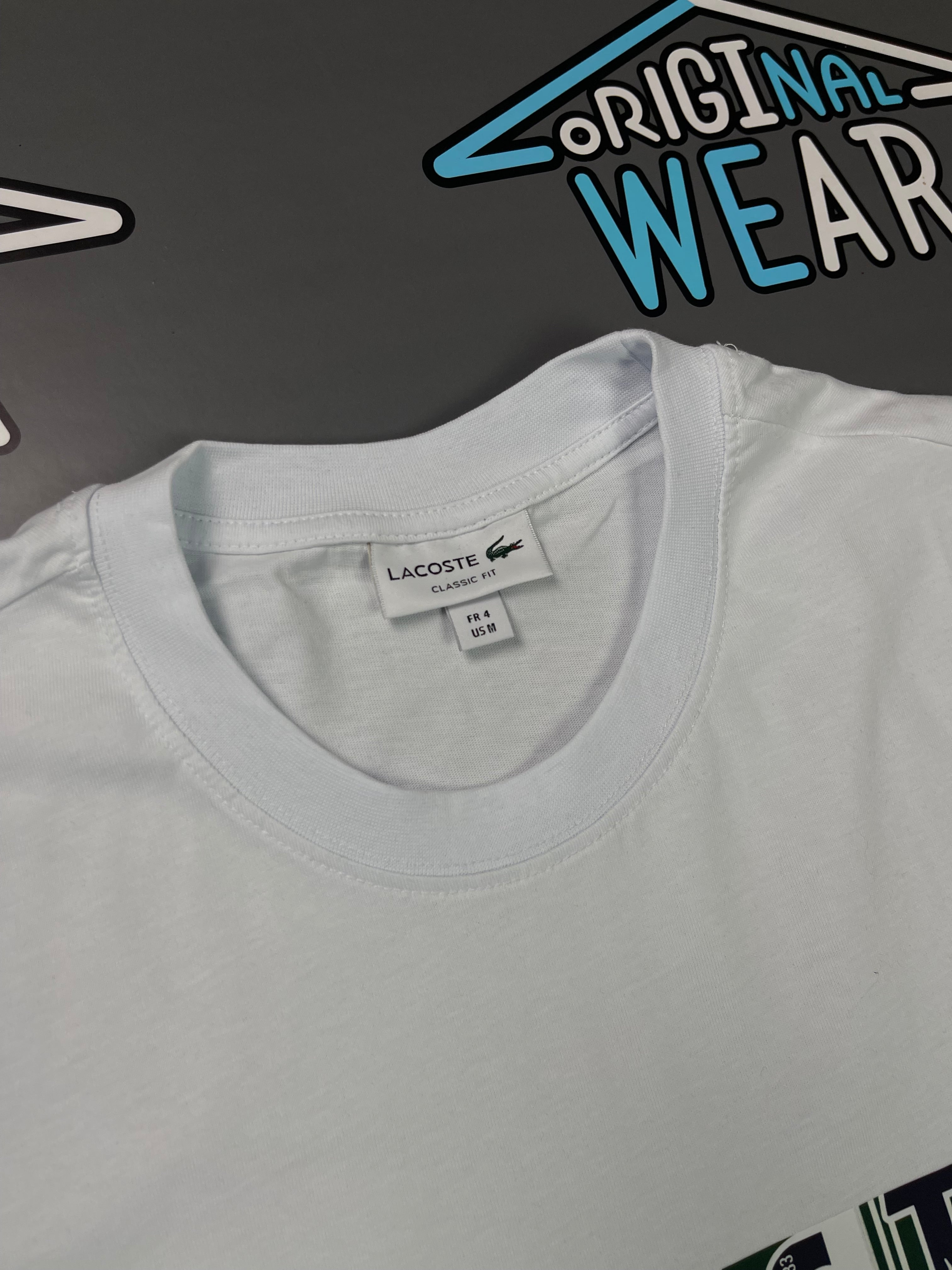 Lacoste Majica