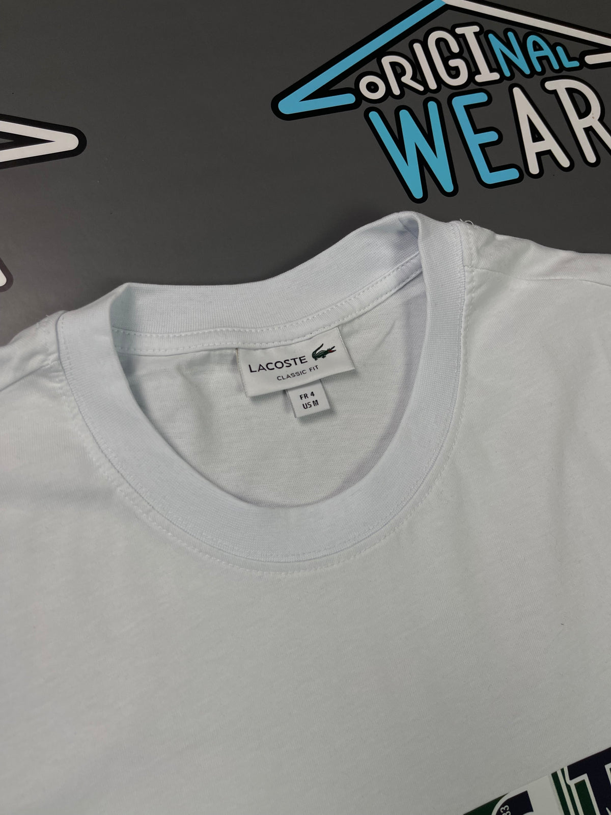 Lacoste Majica &mdash; Slika 3 od 3