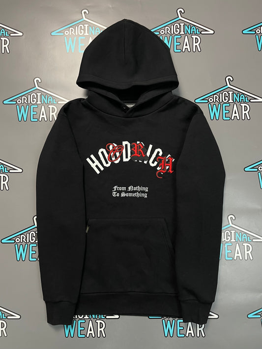 Hoodrich Duks