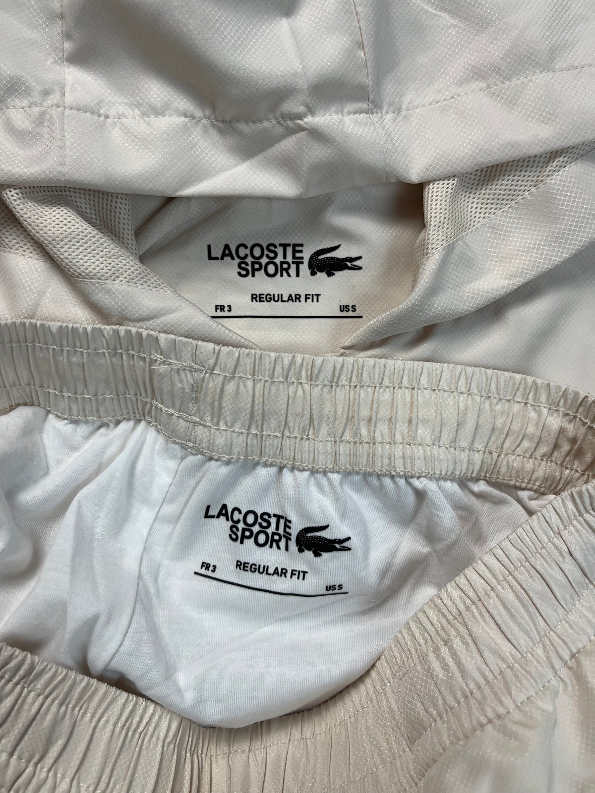 Lacoste Komplet &mdash; Slika 3 od 3