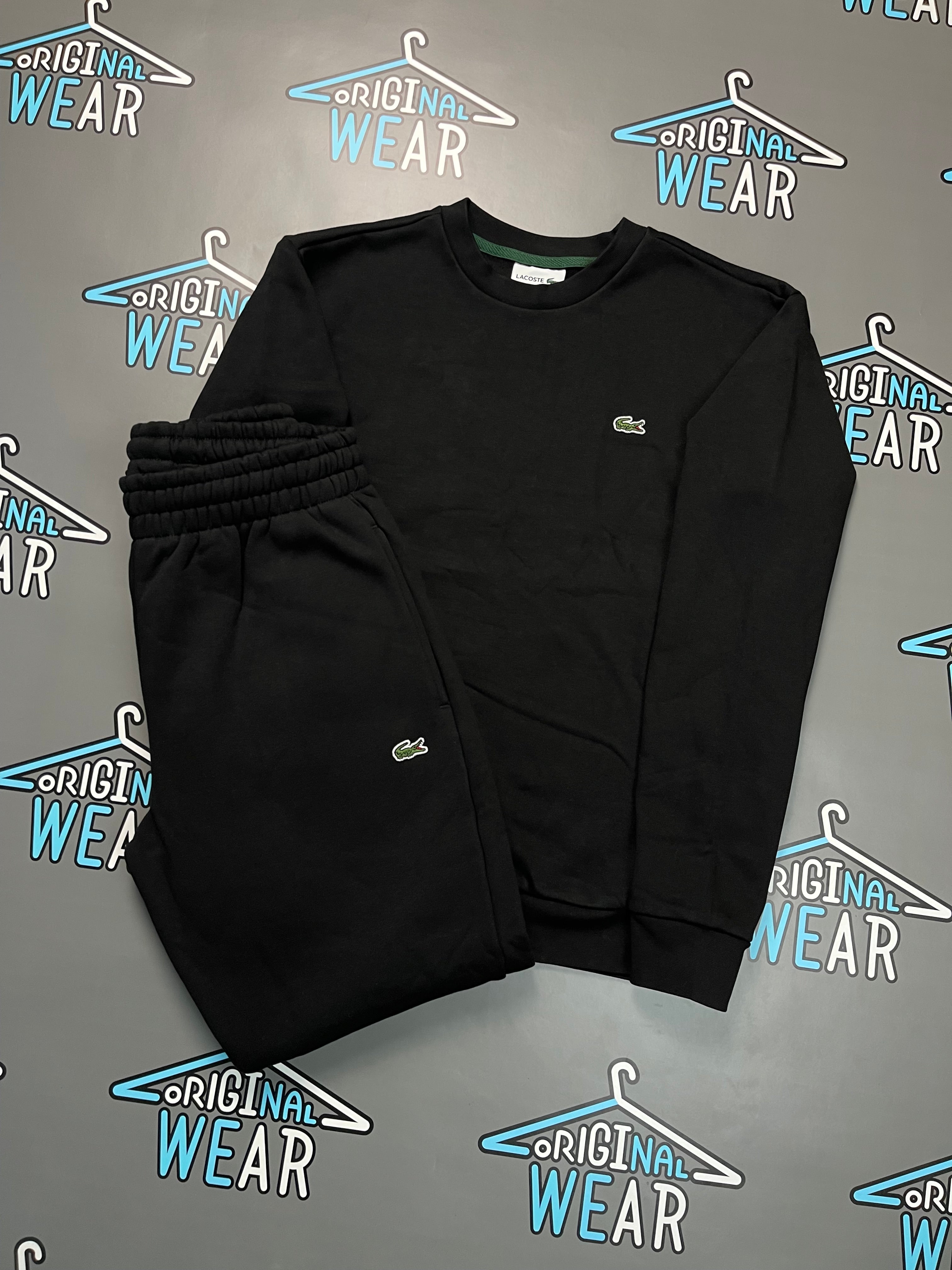 Lacoste Komplet