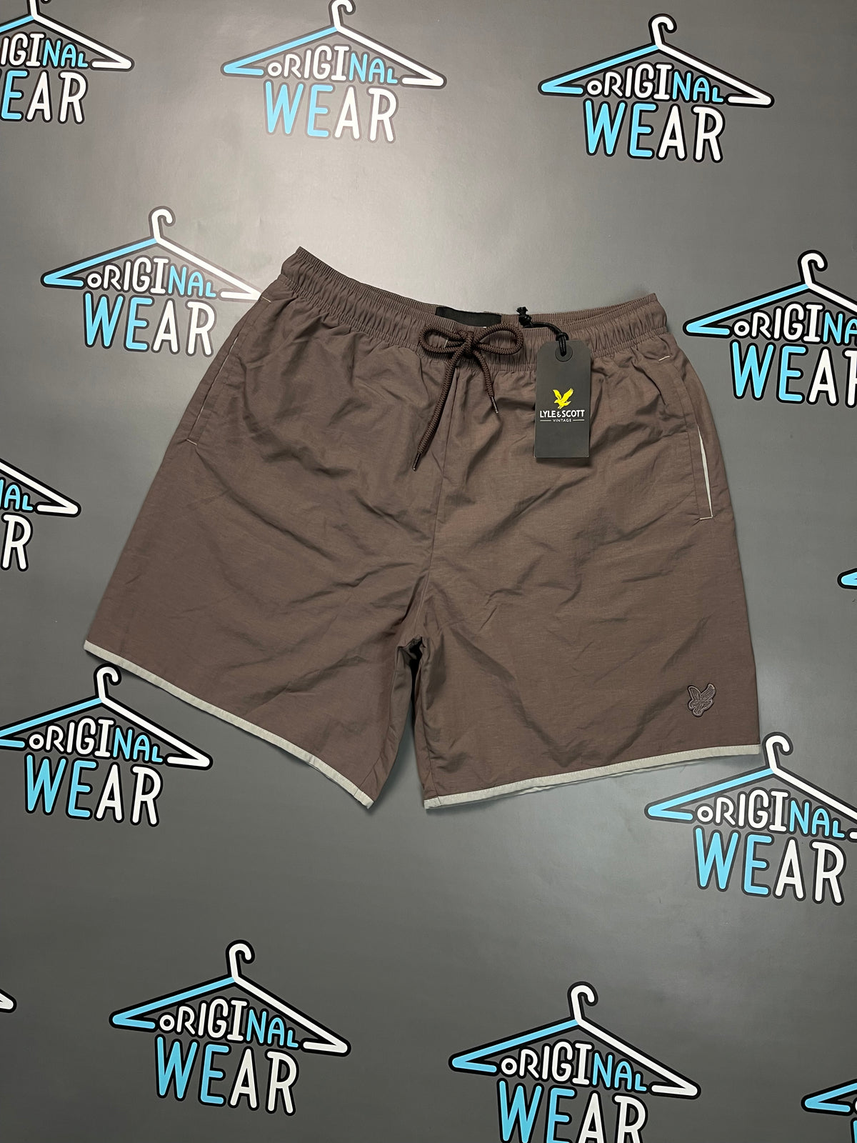 Lyle & Scott Šorc &mdash; Slika 2 od 5