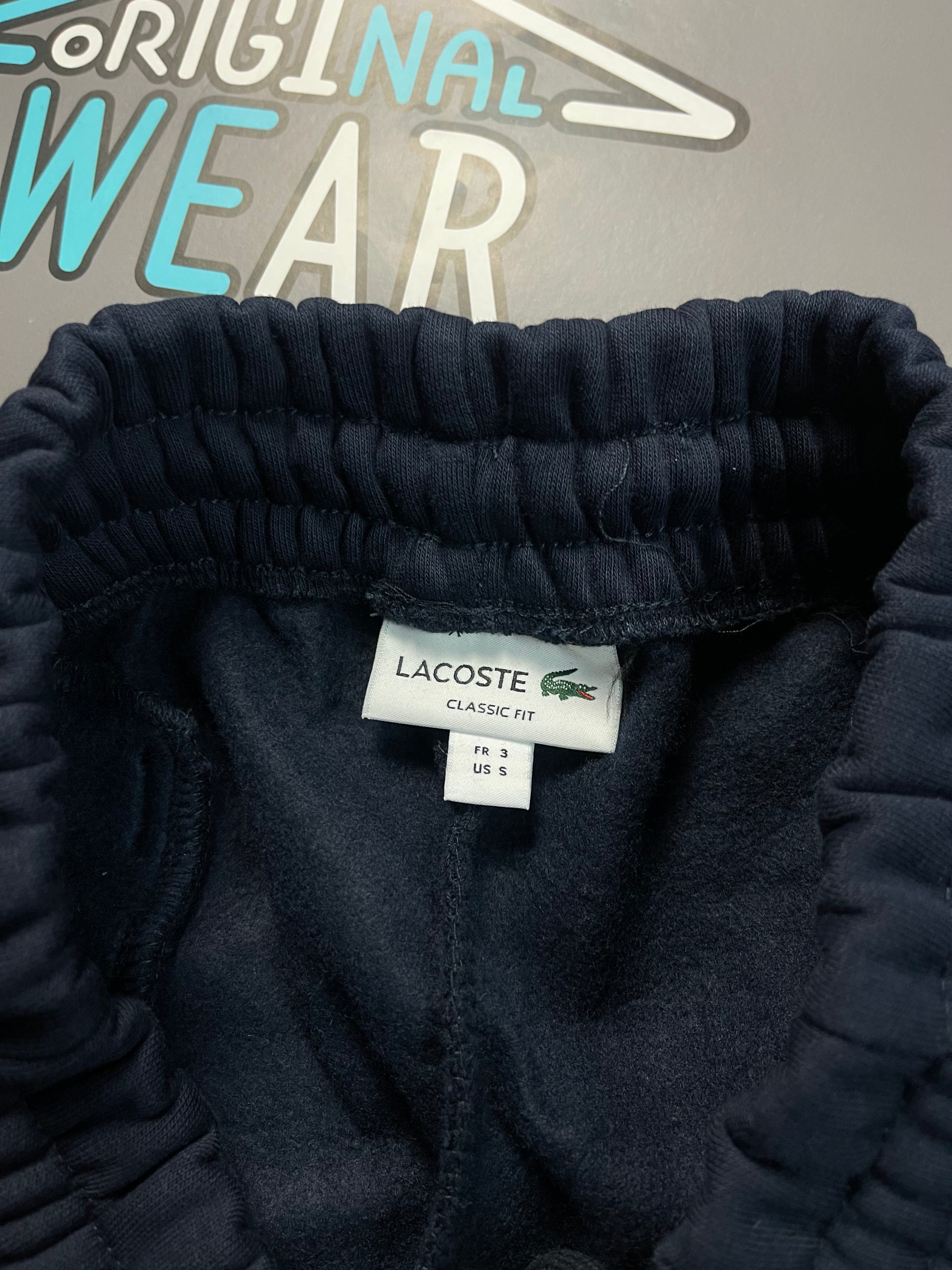 Lacoste Šorc
