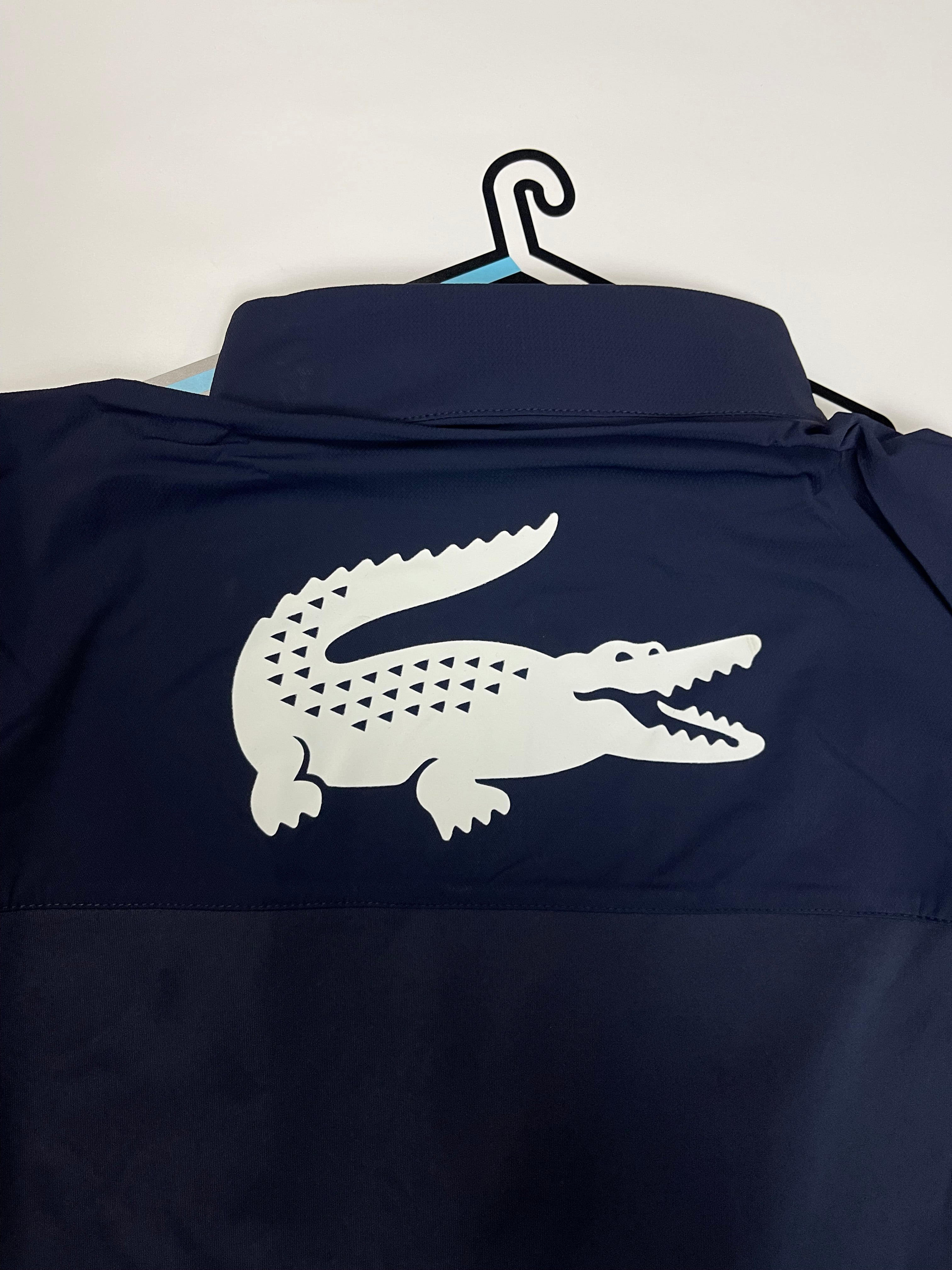 Lacoste x Medvedev Komplet
